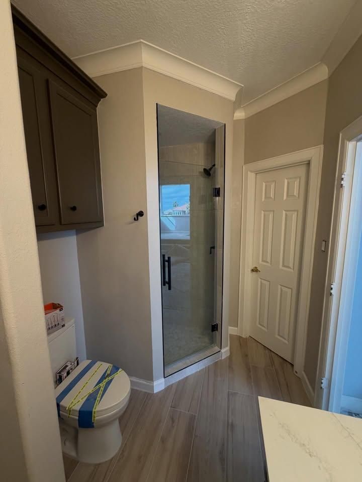  for Alpha Contracting Services in Katy, TX