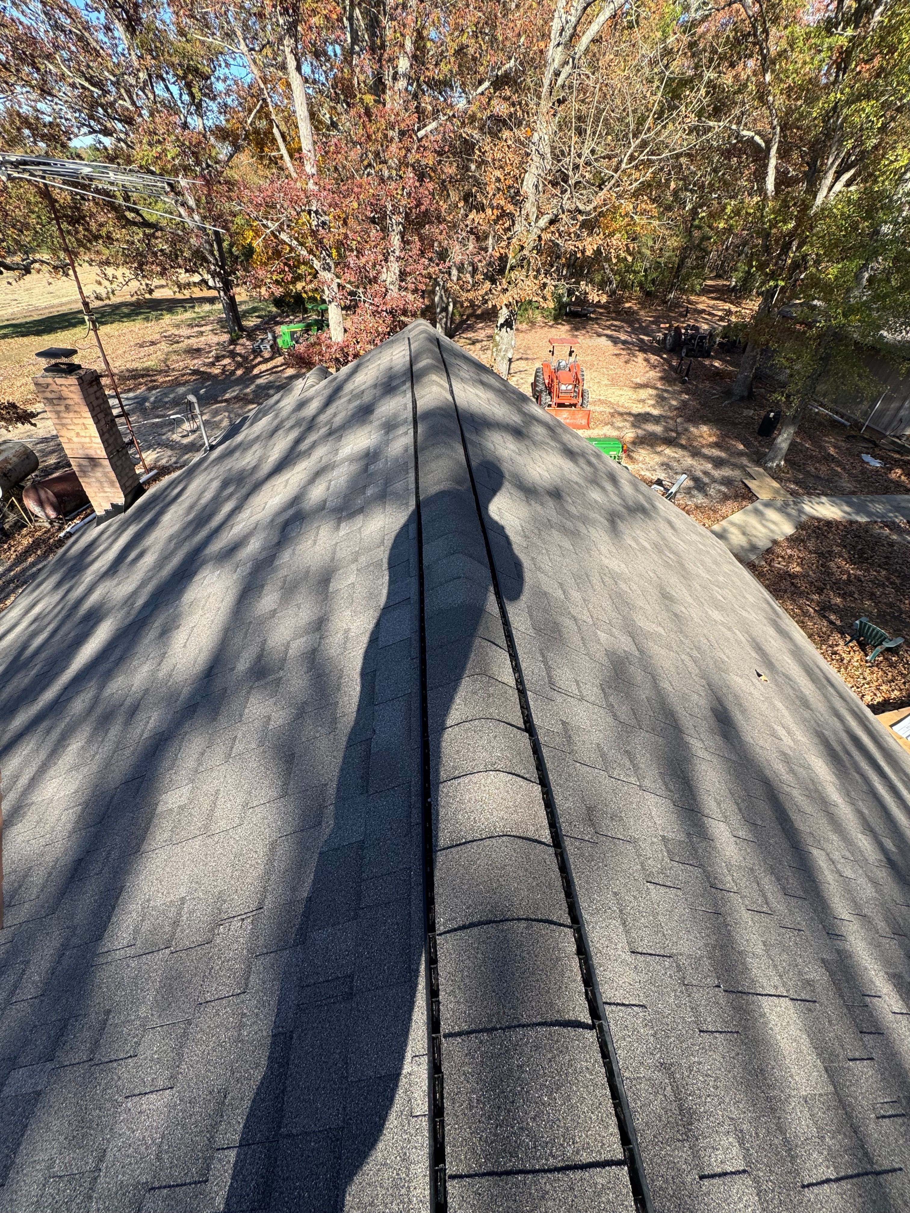  for Roofing By Eubanks Home Improvements in Camden, SC