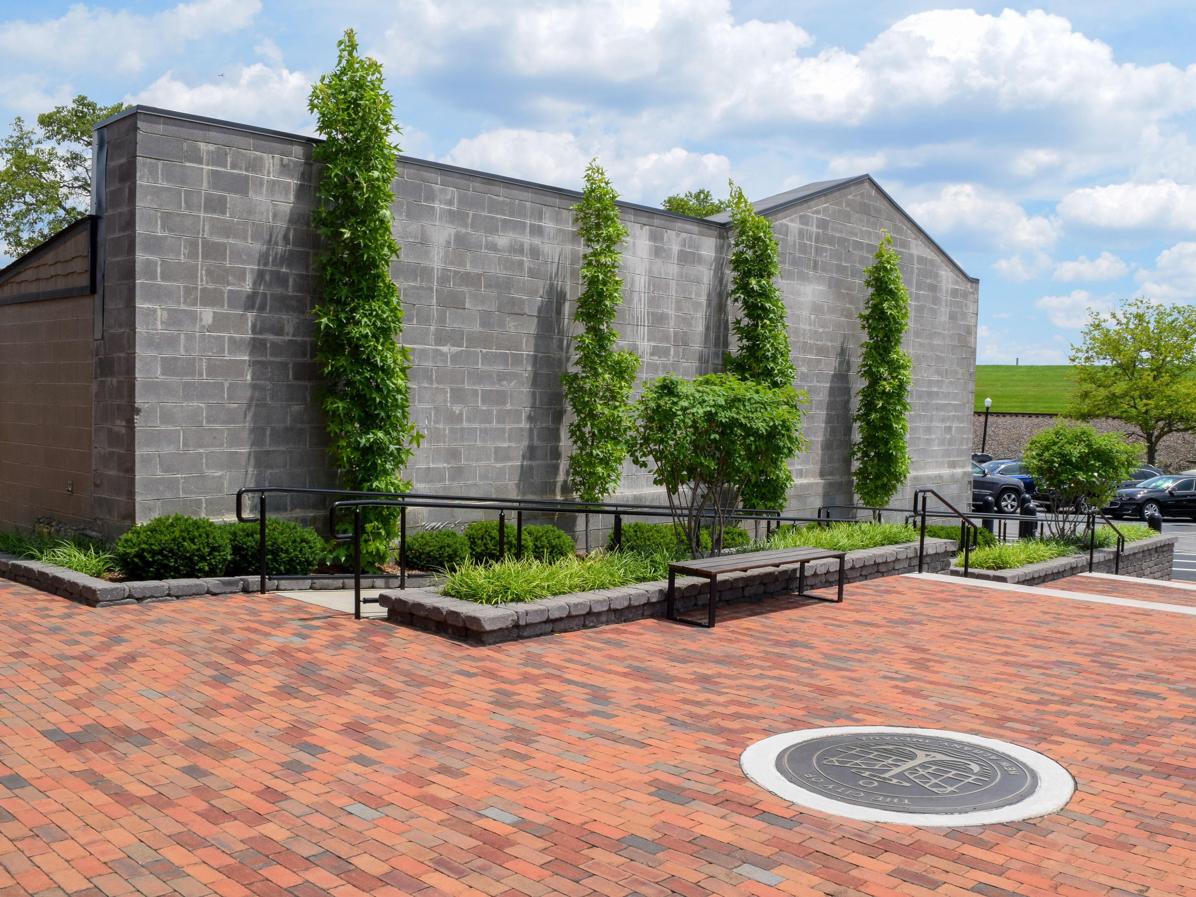  for Lamb's Lawn Service & Landscaping in Floyds Knobs, IN