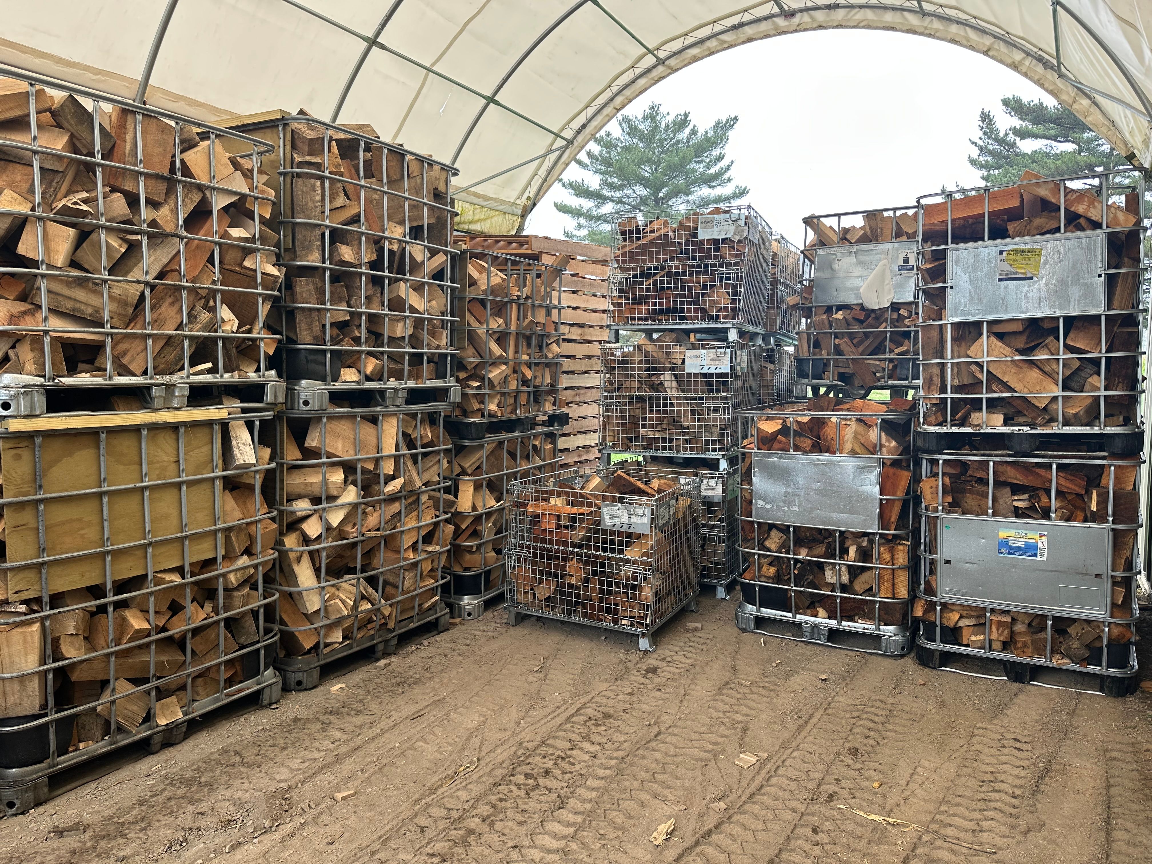  for Hartville Lumber & Millwork Company in Hartville, OH