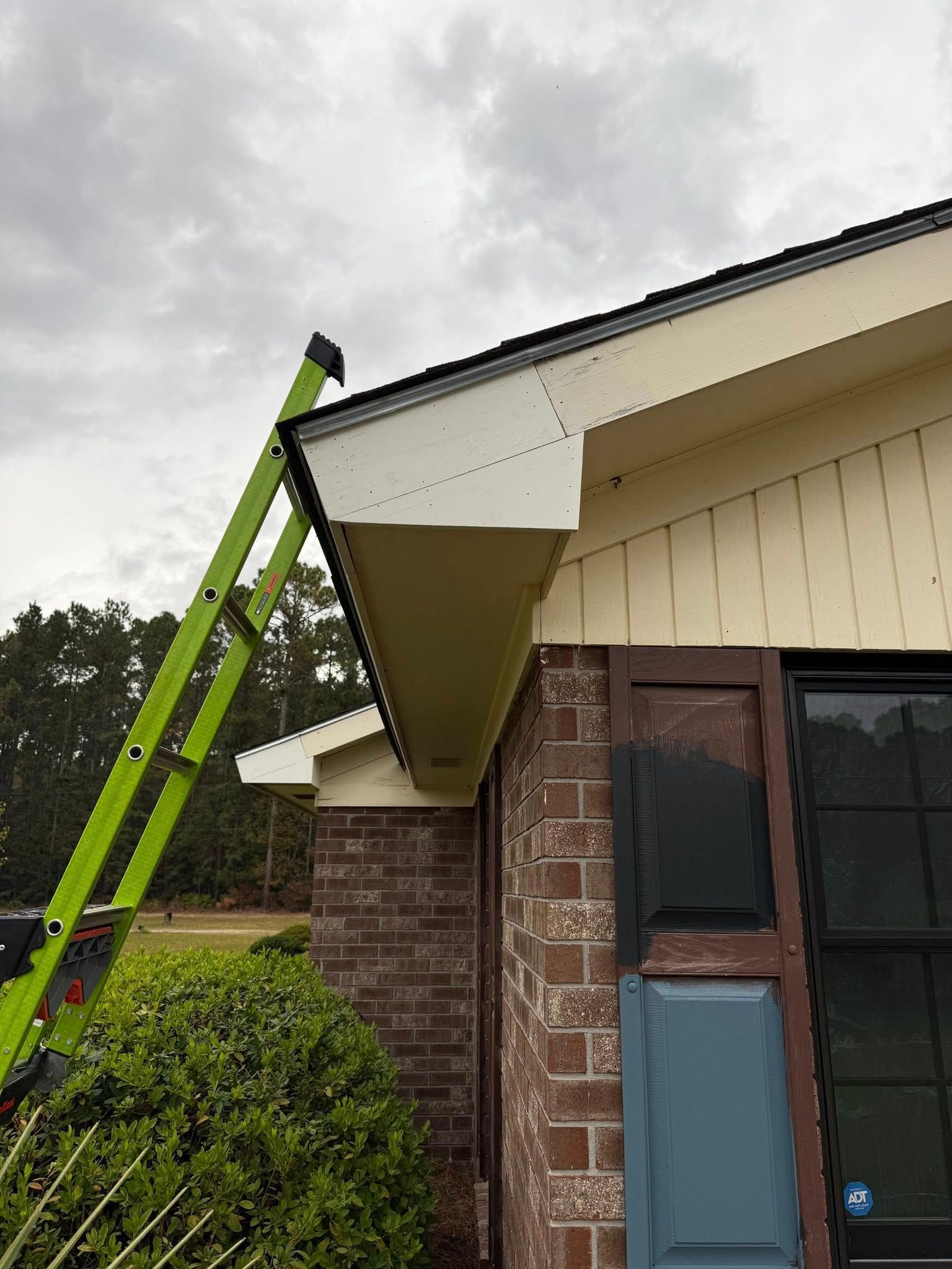  for KM Exteriors & Renovations LLC in Savannah, GA