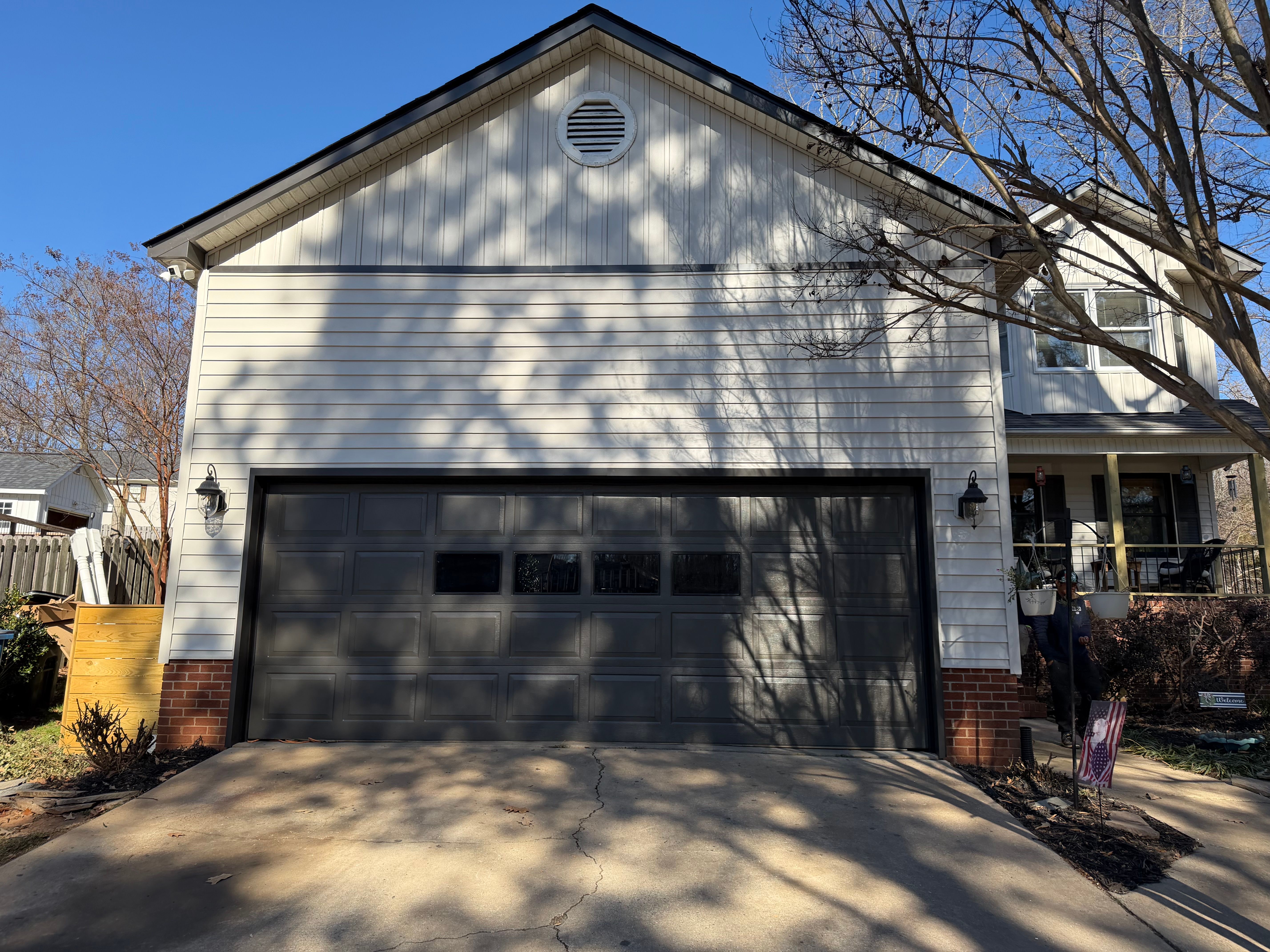  for UBuild Construction in Greensboro, North Carolina