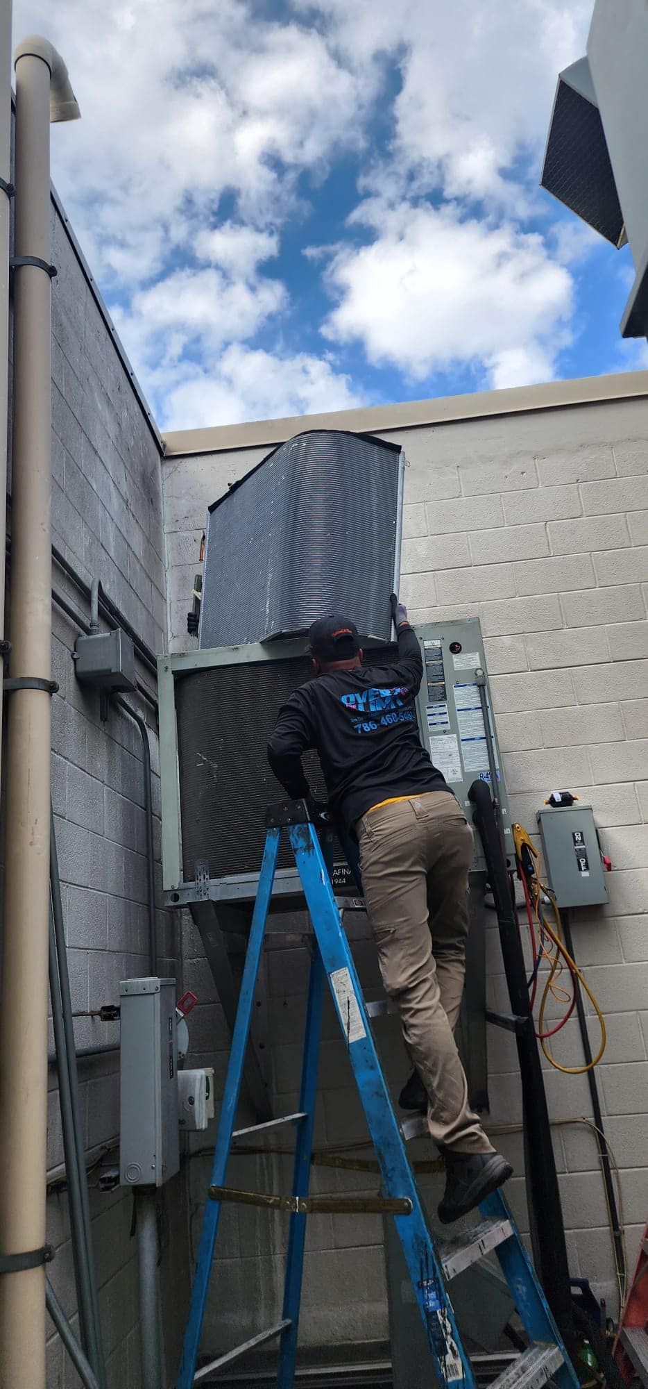  for Over the Limit Appliances Service & Repairs in Hialeah, FL