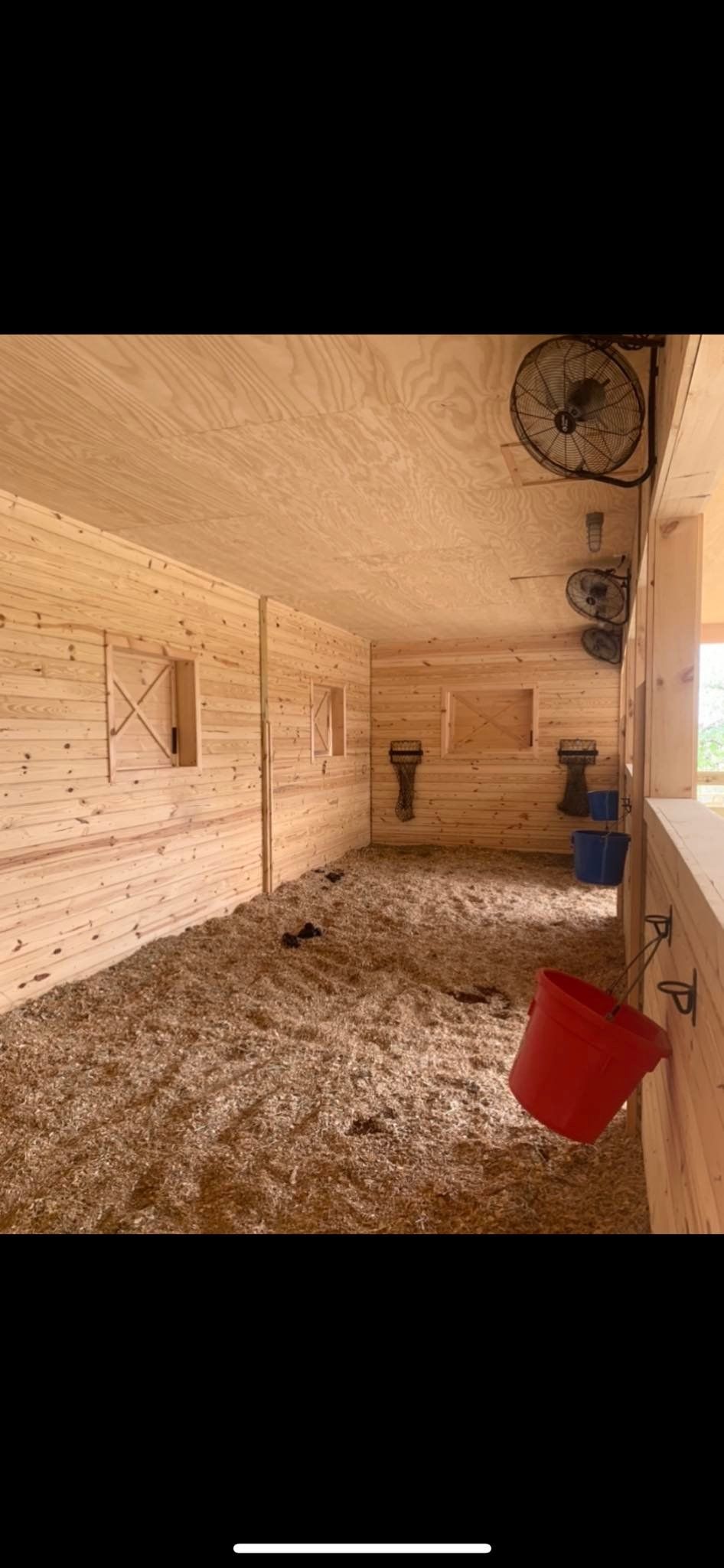 for Cote Builders in Tryon, NC