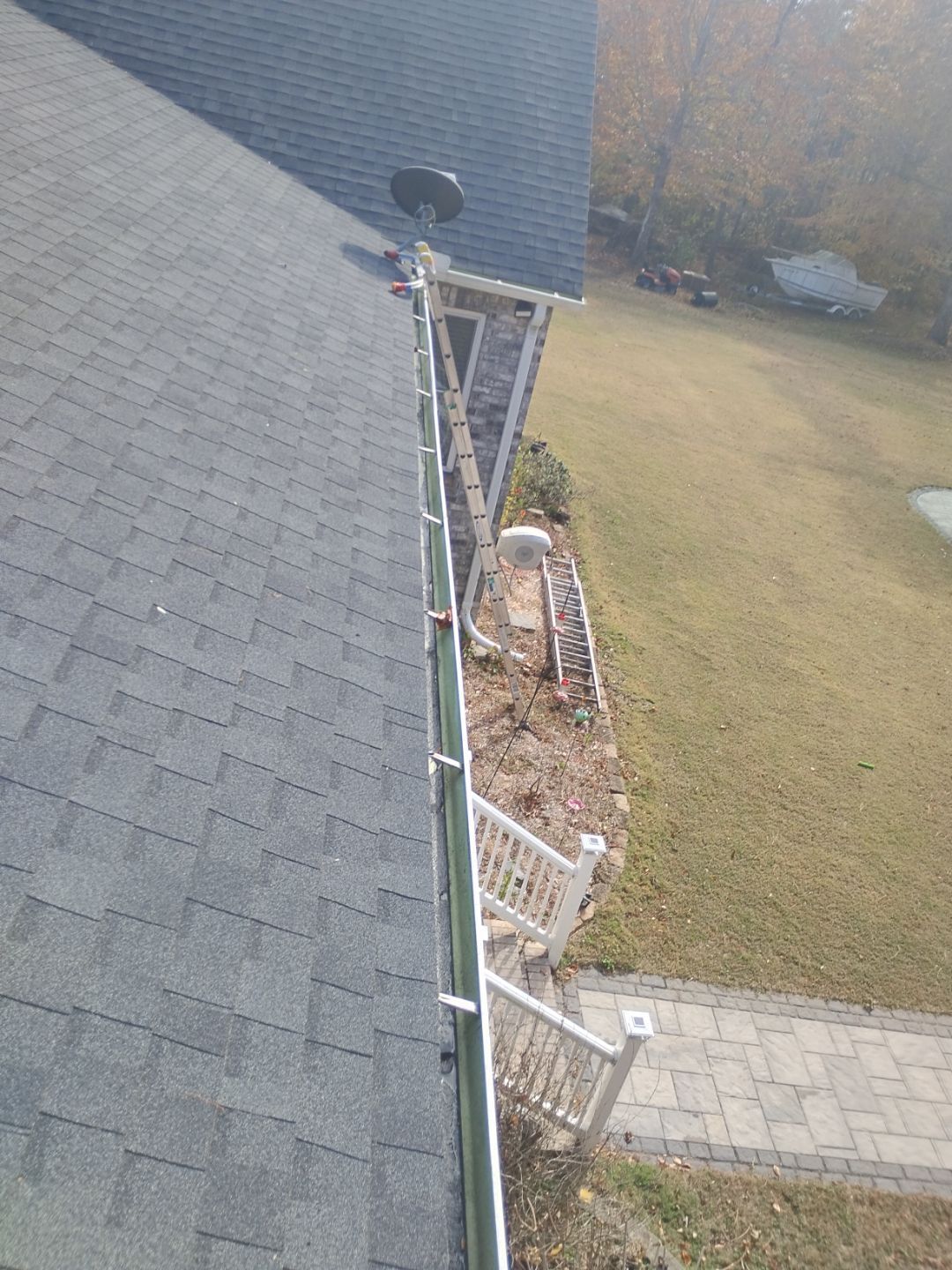  for Prime Time Pressure Washing & Roof Cleaning in Moyock, NC