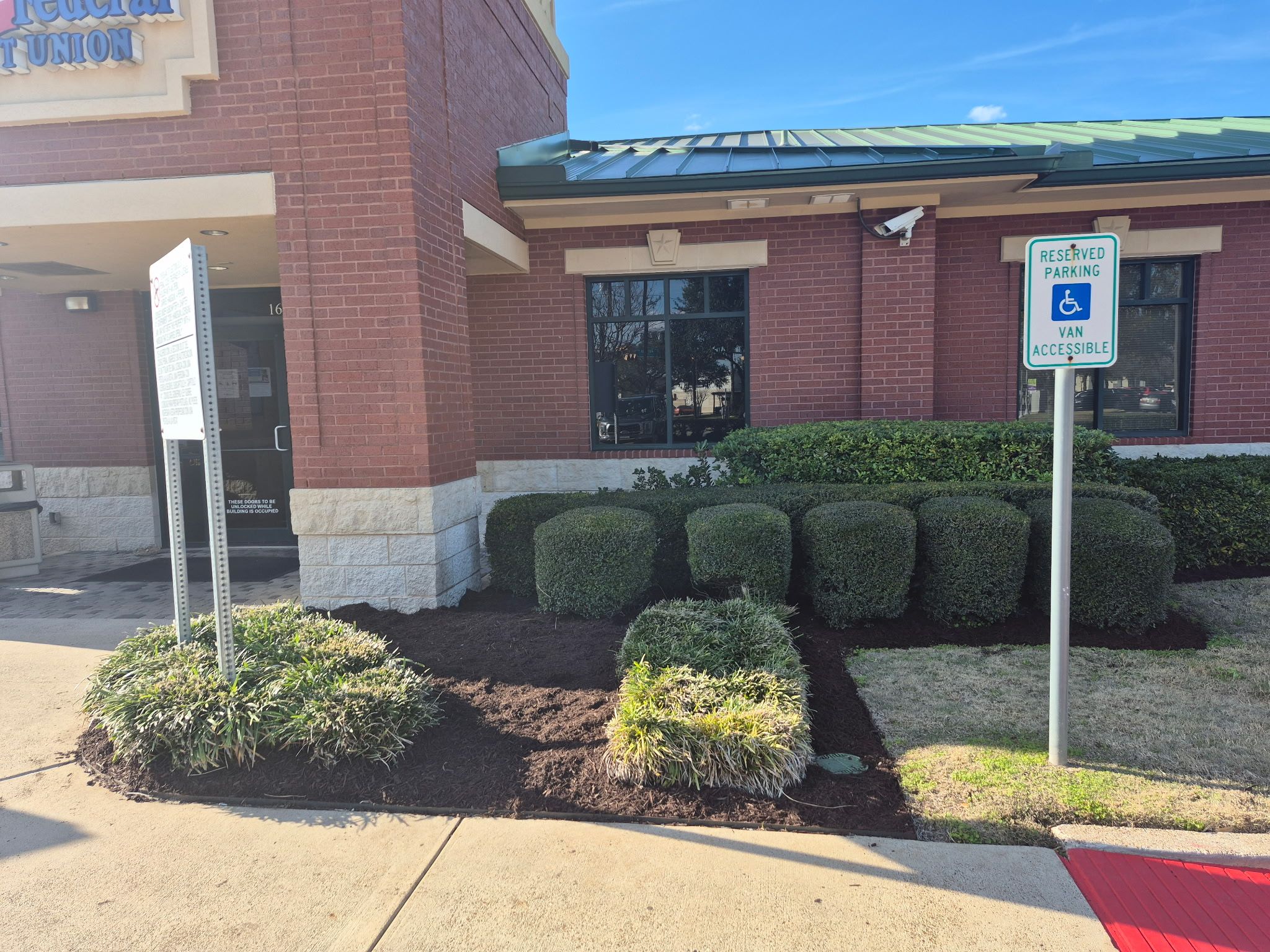  for Texas Lawn & Sprinkler Co. in Houston, TX