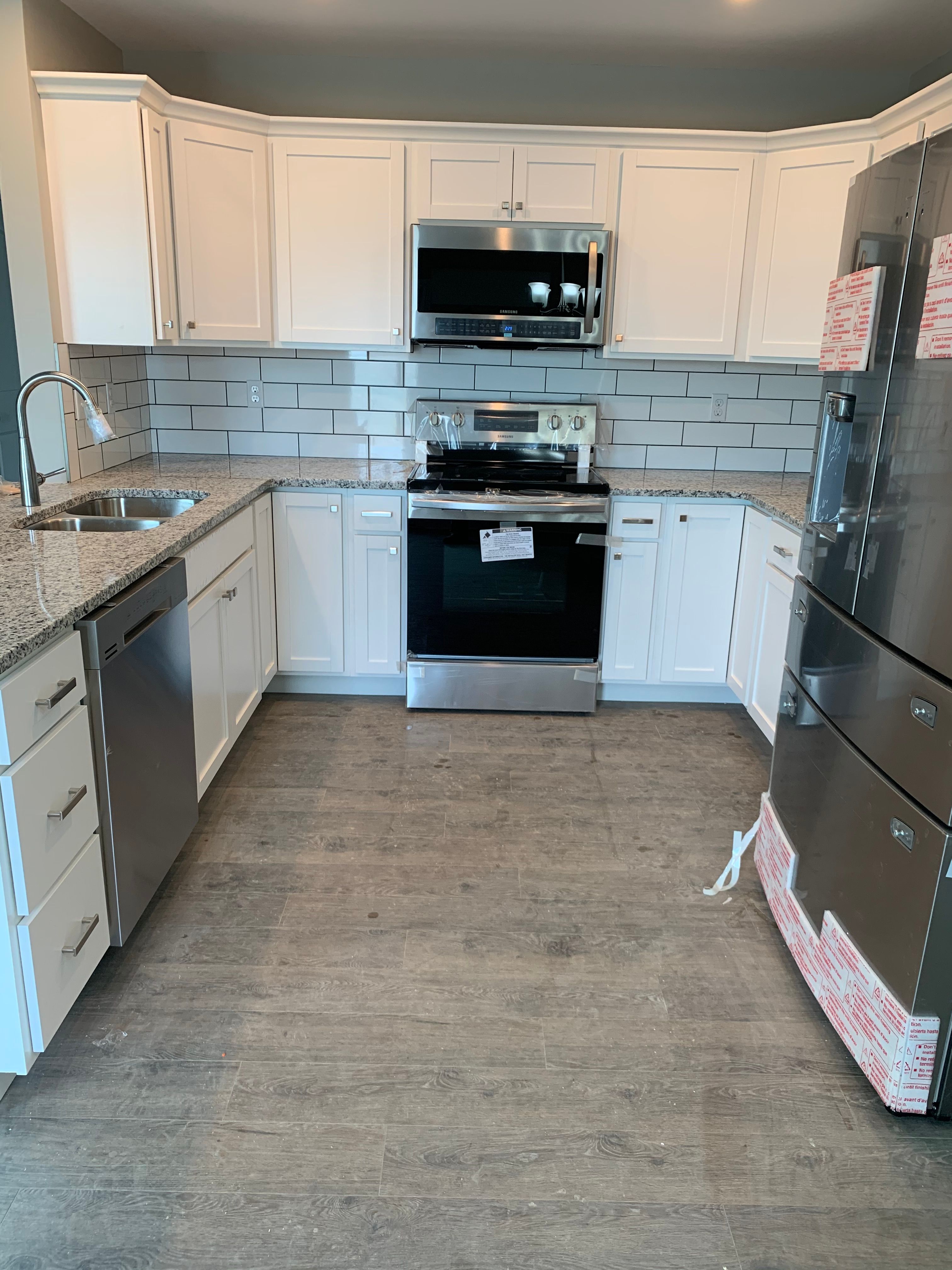  for Precision Tile LLC in Richmond, Kentucky