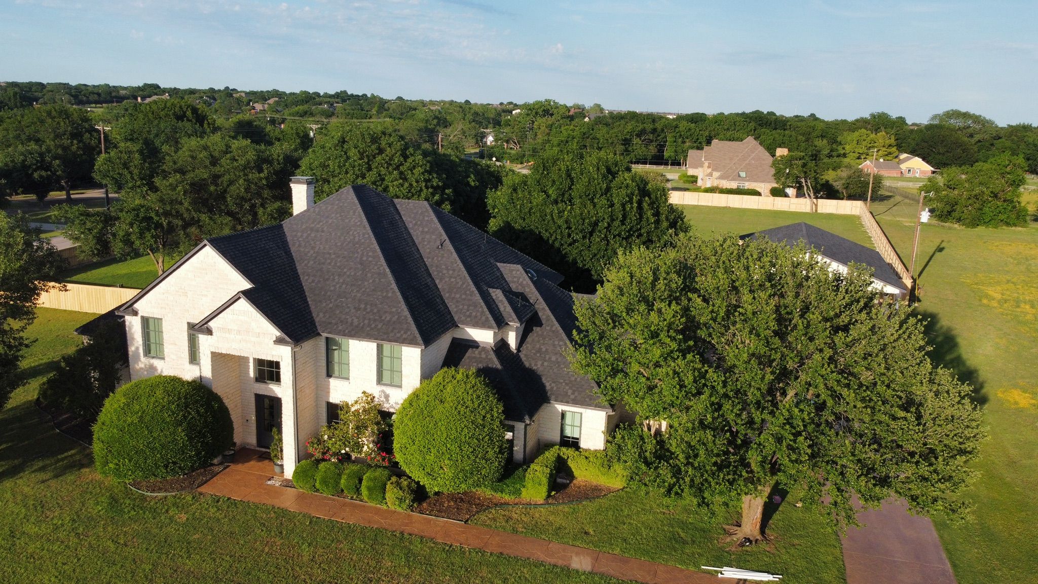 All Photos for Major League Roofing in Frisco, TX