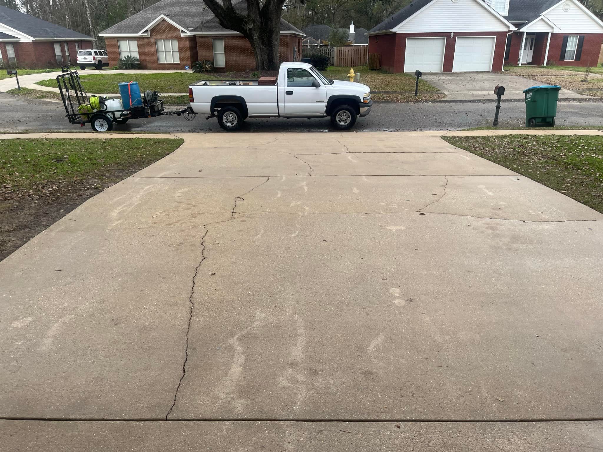  for All-Star Lawn Care & Soft Washing in Mobile, AL