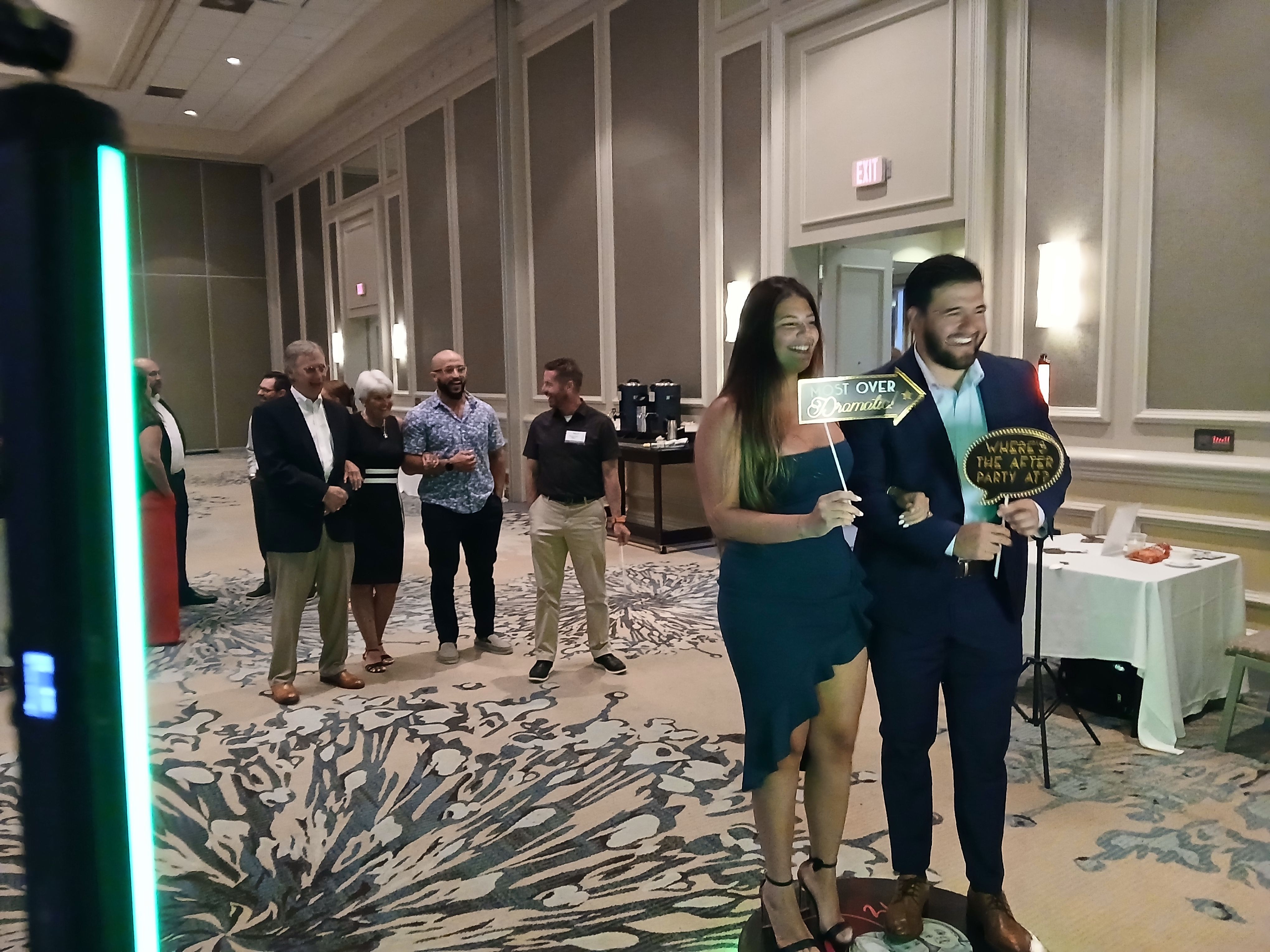  for 360 Media in Charleston, SC
