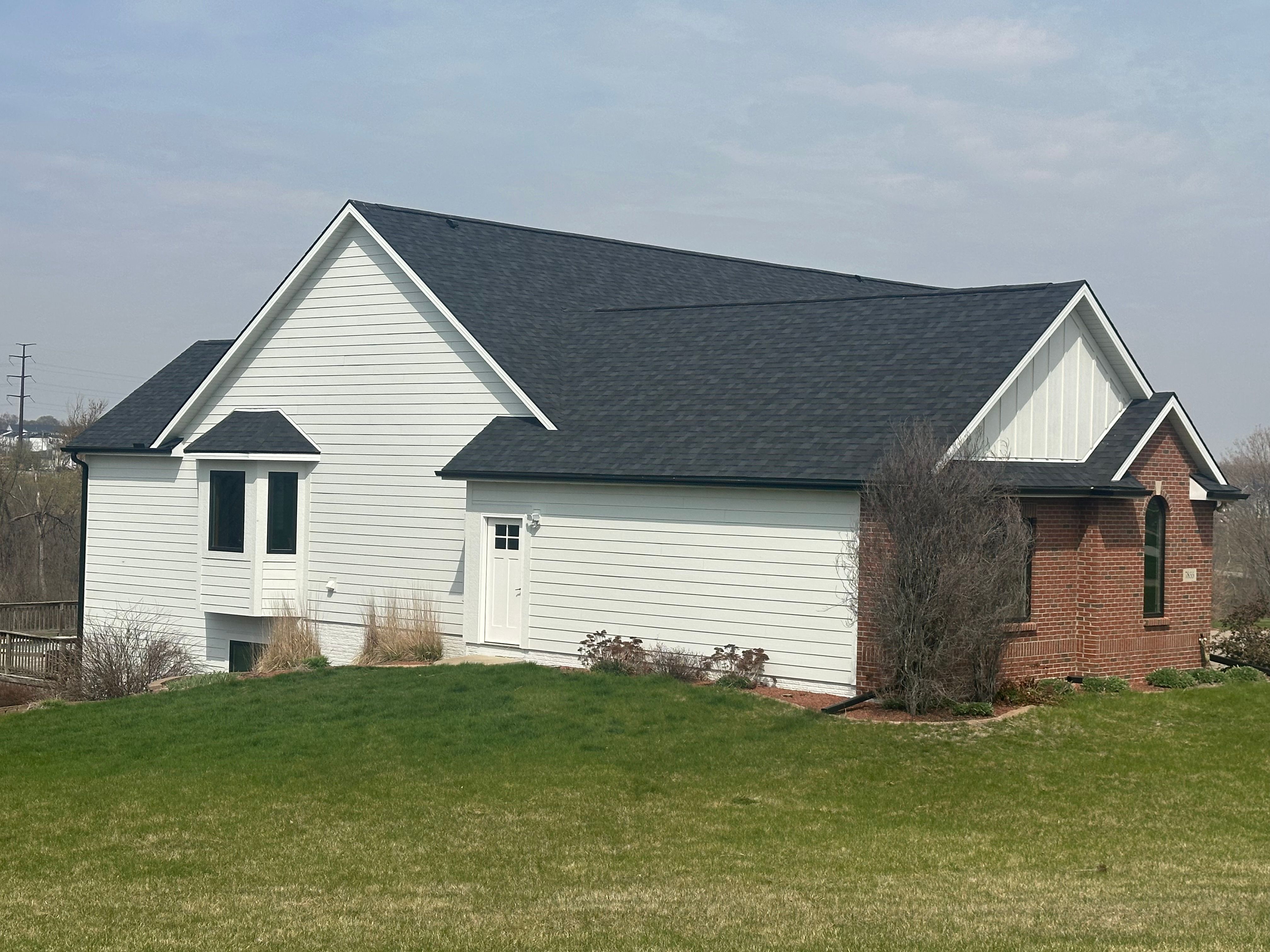  for Genesis Roofing & Construction in Cumming, IA