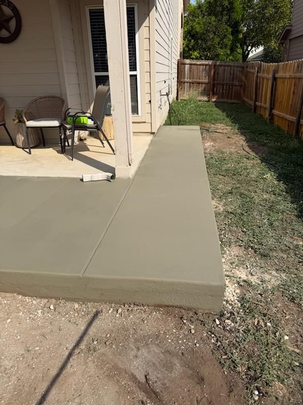  for Delarosa Masonry in San Antonio, TX