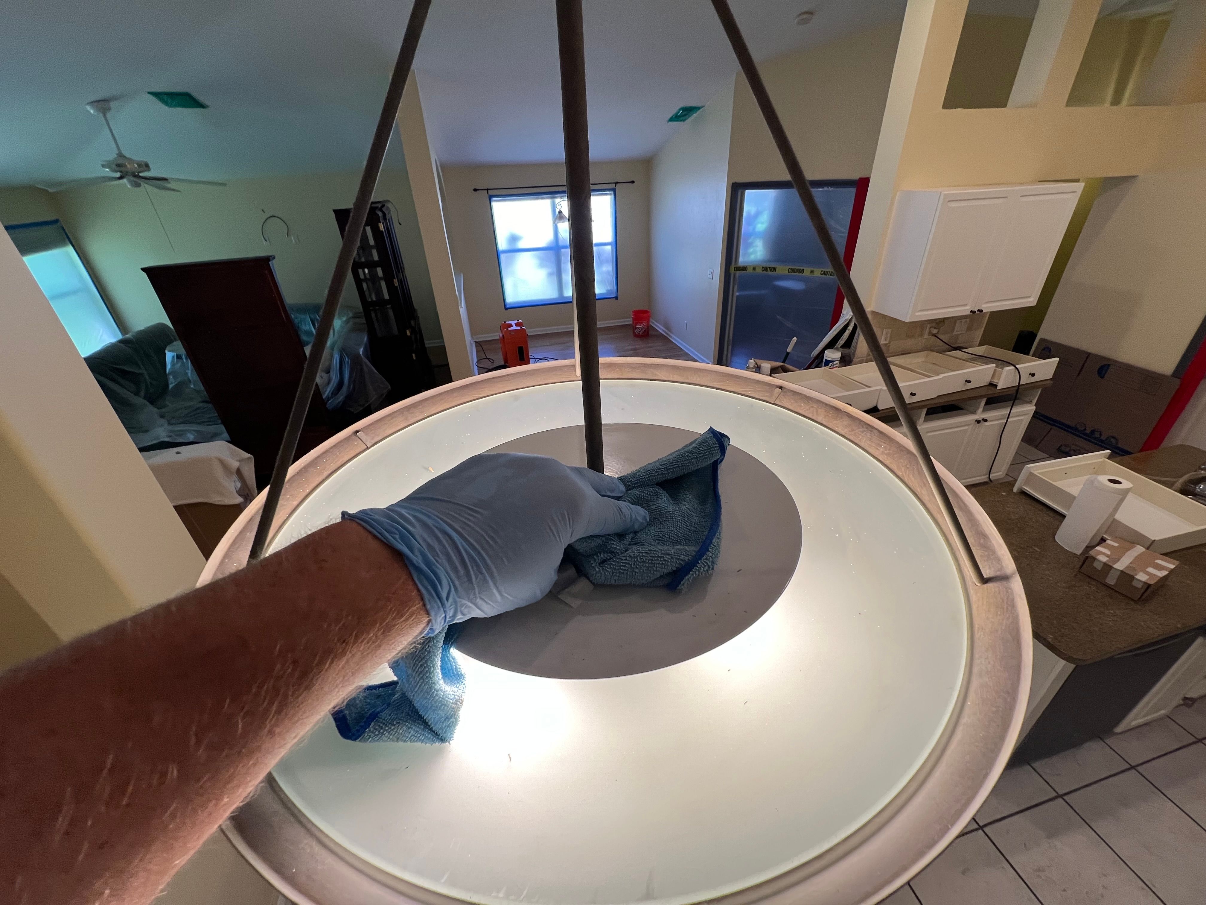  for N&D Restoration Services When Disaster Strikes, We Come In in Cape Coral,  FL