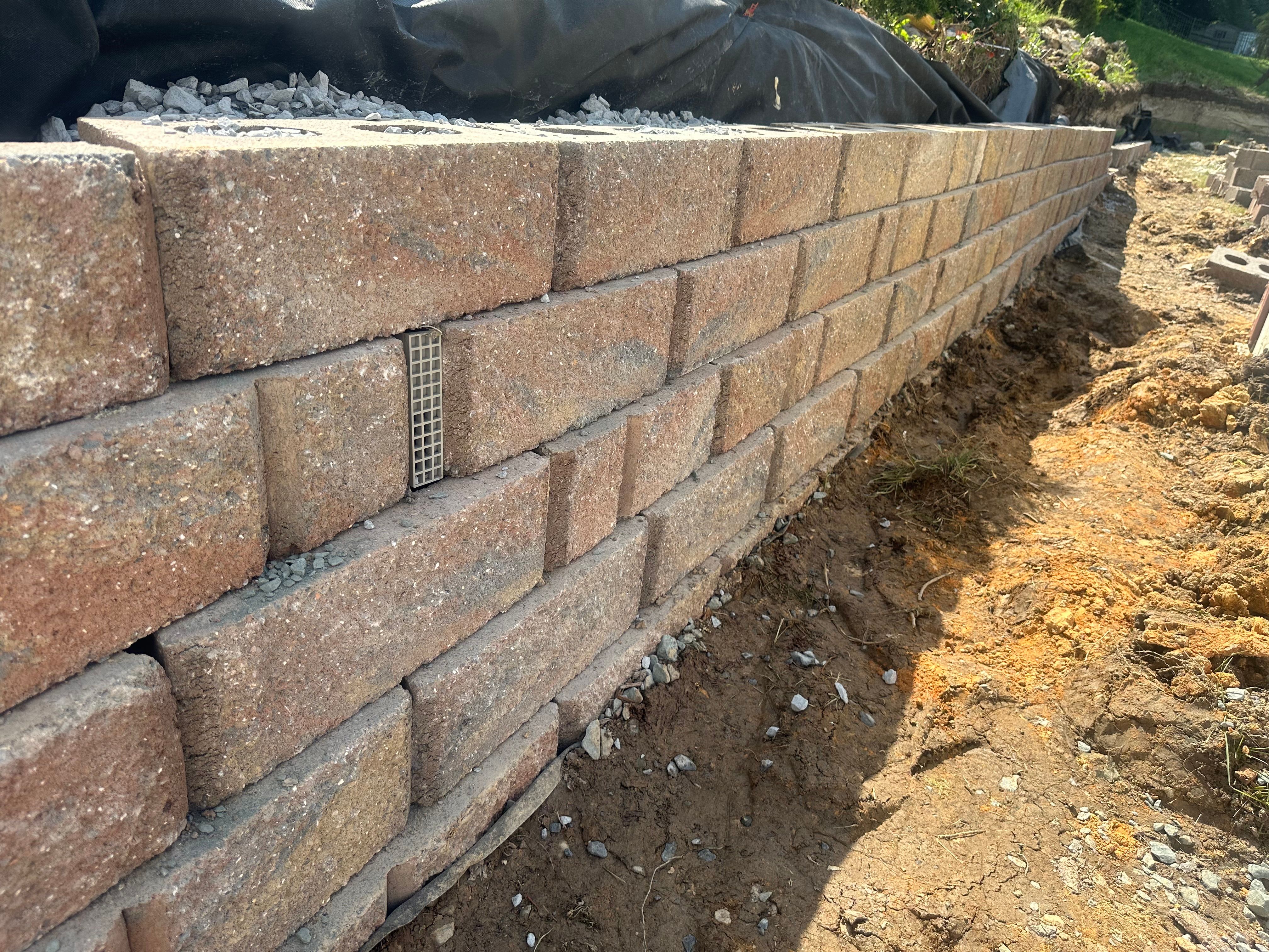  for Matteo Hardscapes in Towson,  MD