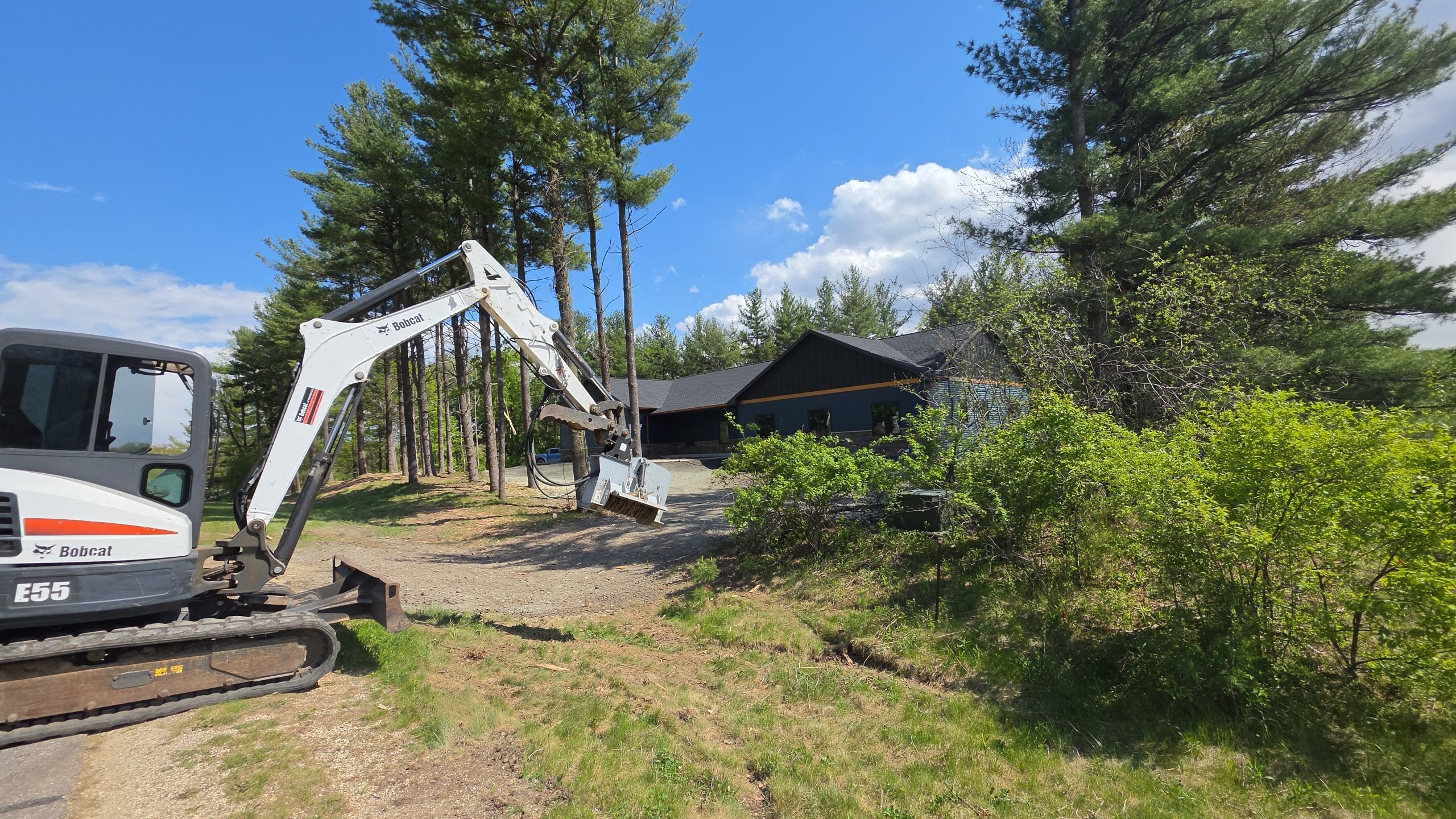  for Willing Trucking & Excavating in Evansville, WI