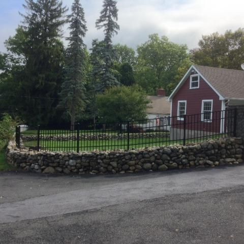 All Photos for Wantage Fence & Stonework, LLC in Wantage, New Jersey