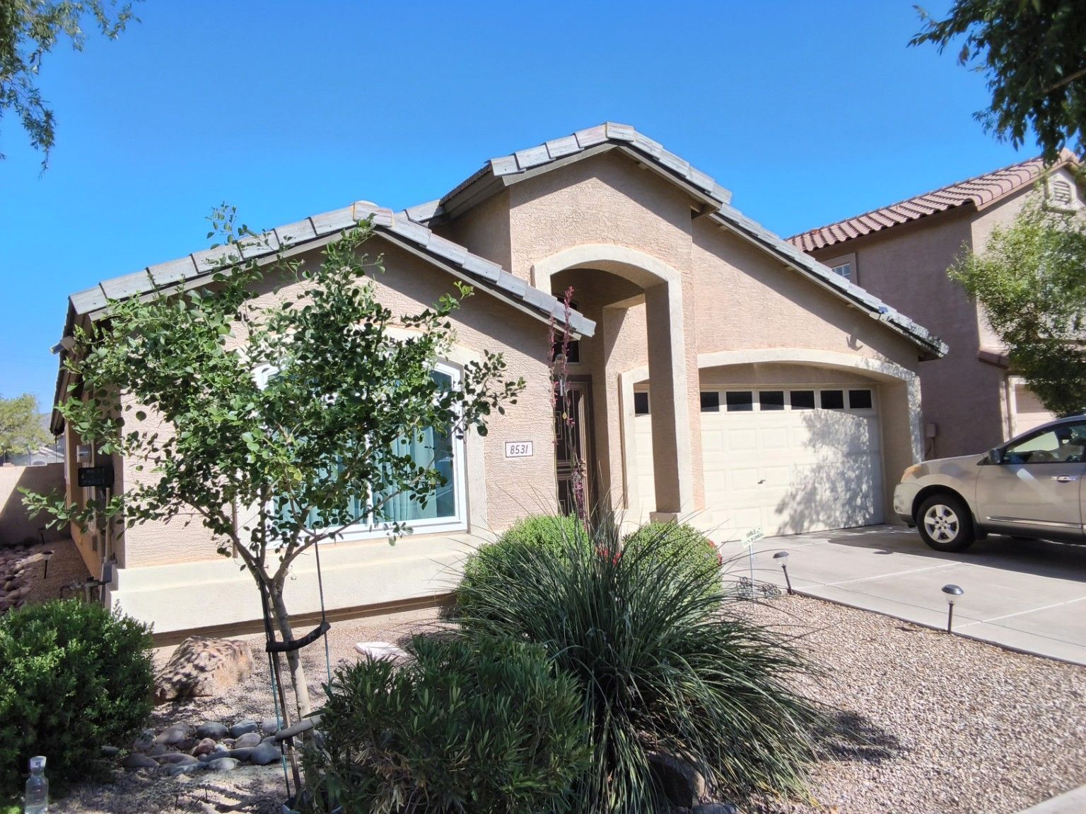 All Photos for Mr Painting Houses LLC in Laveen Village, AZ