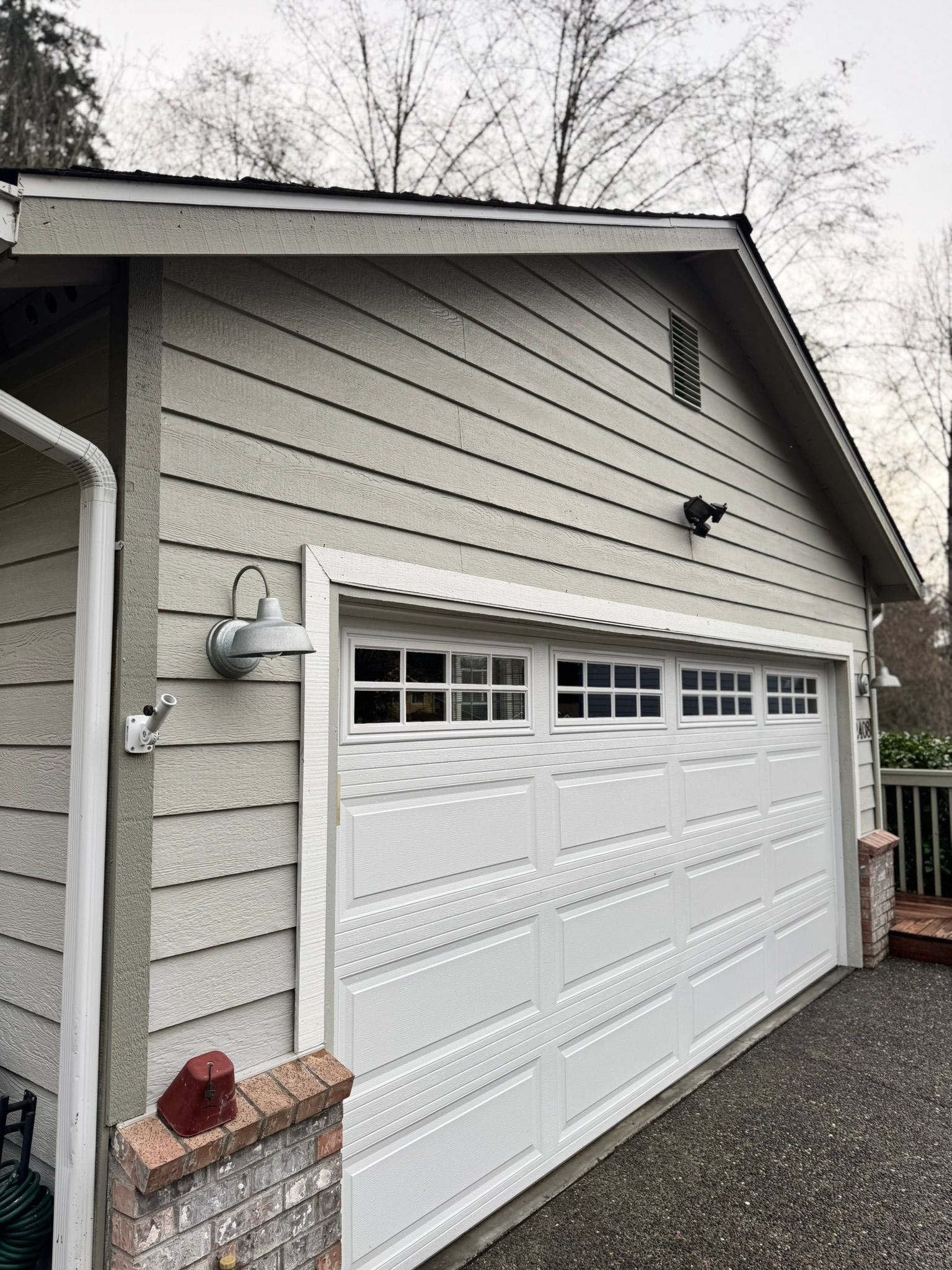  for Tony's Remodeling & Painting in Renton, WA