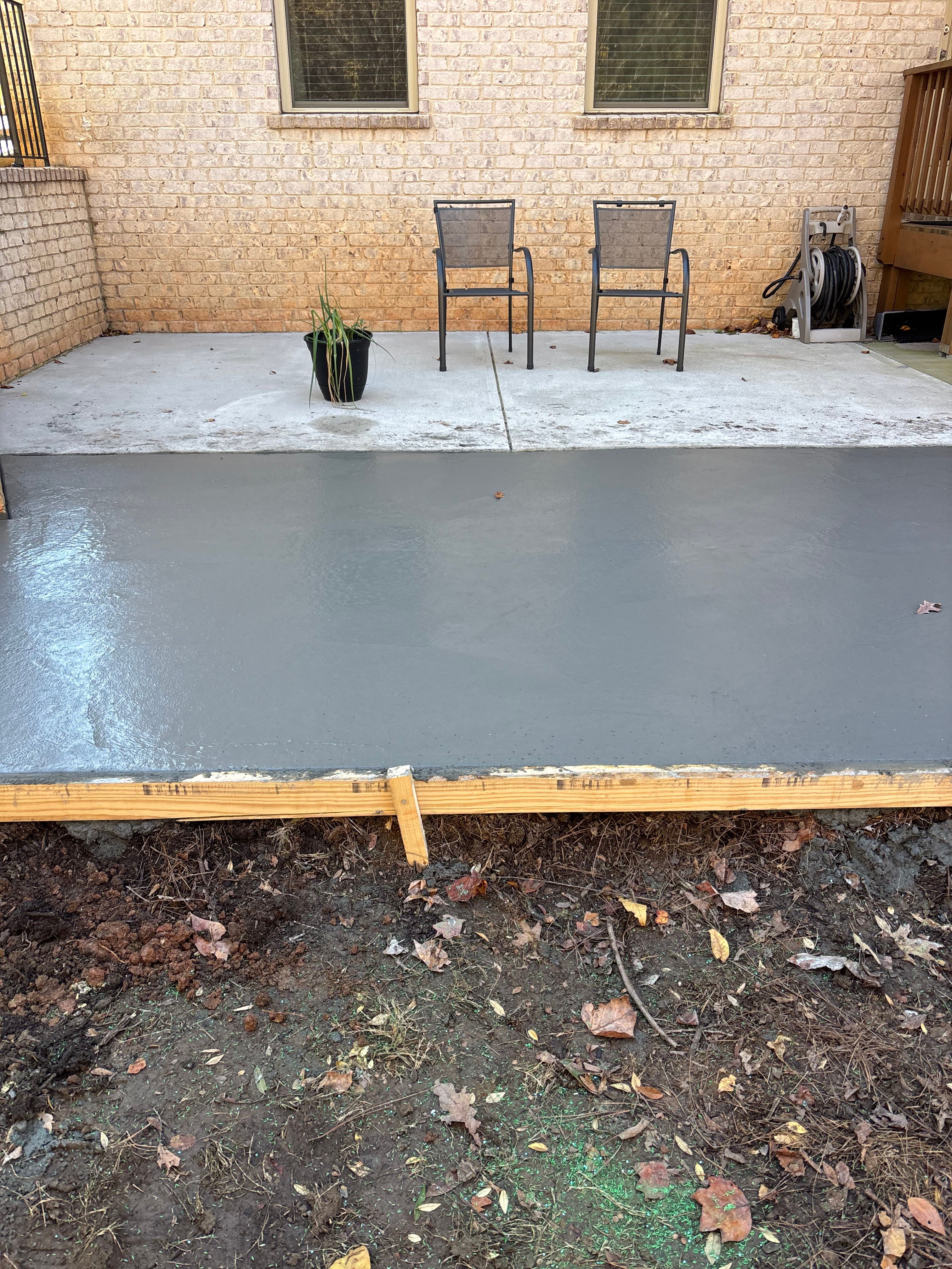  for A&A CONCRETE LLC in Lake City, GA