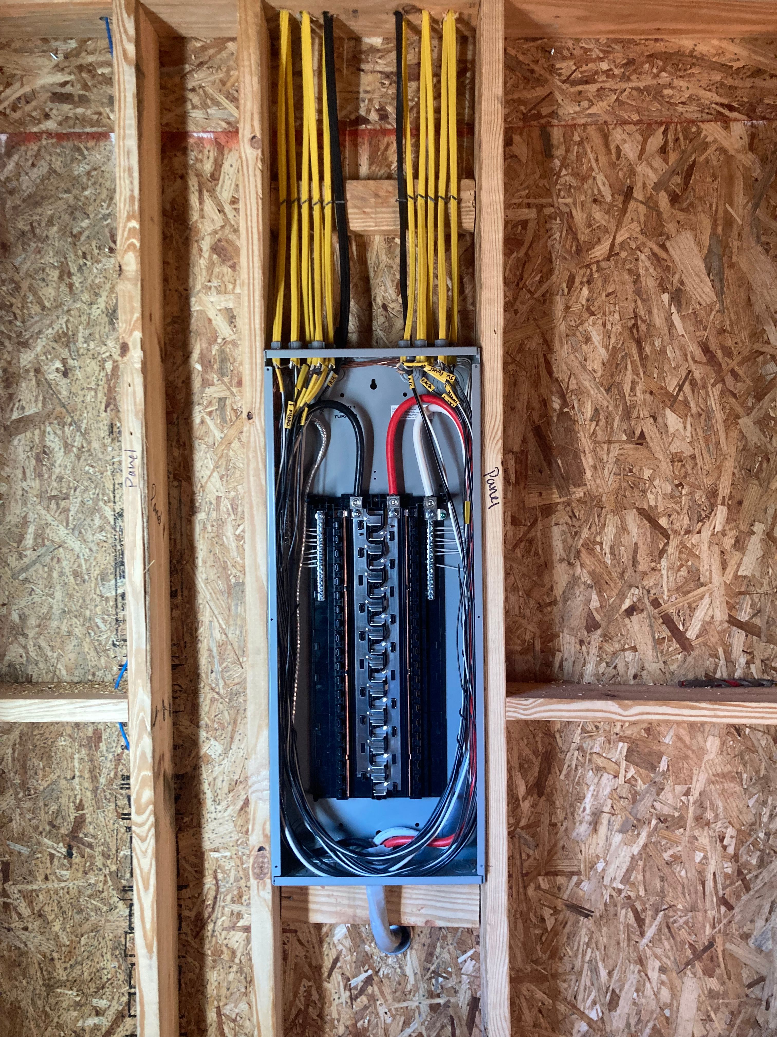  for MTZ Electrical Contracting LLC in Lavonia, GA