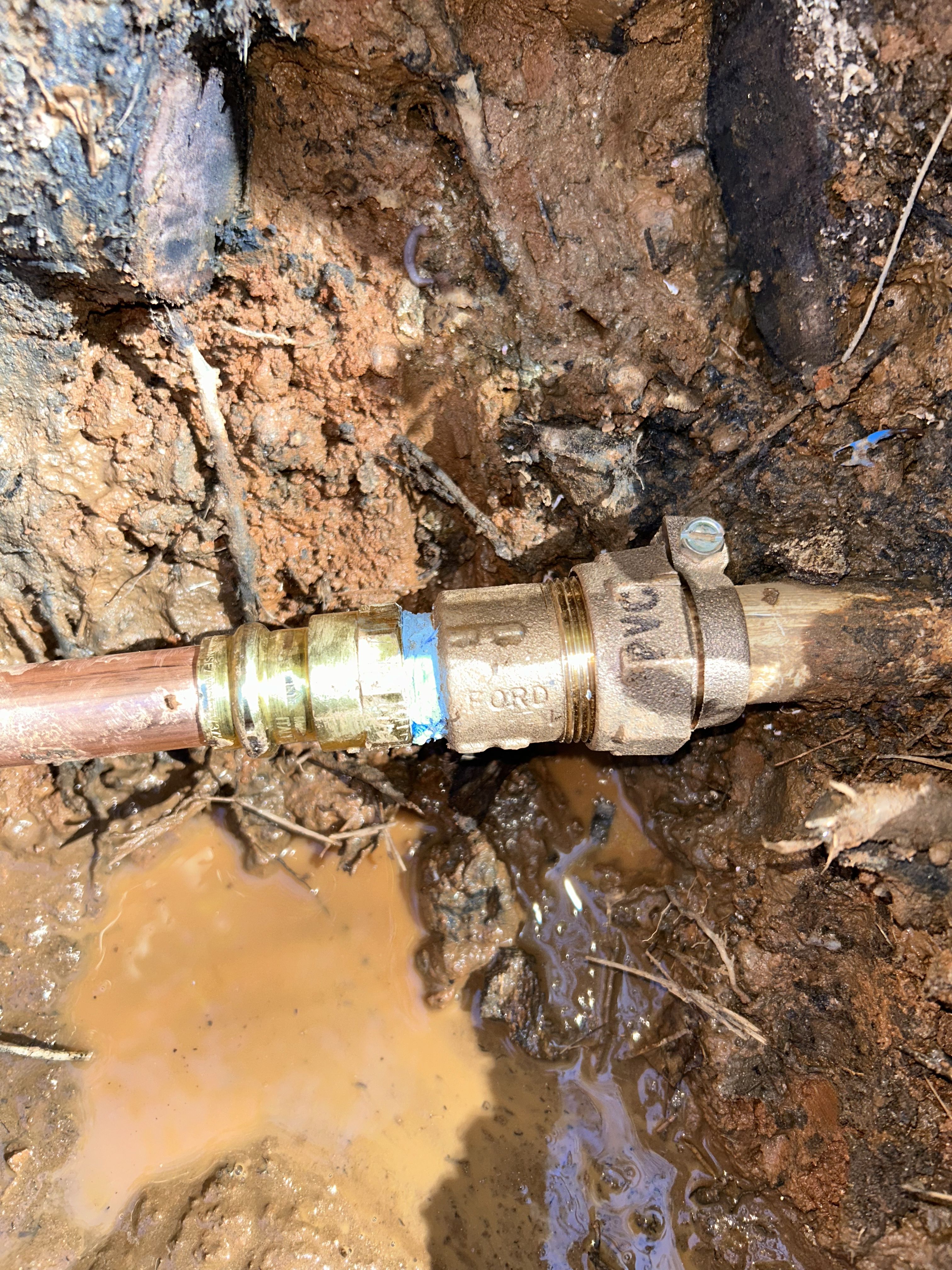  for Plumb Total in Waco, GA