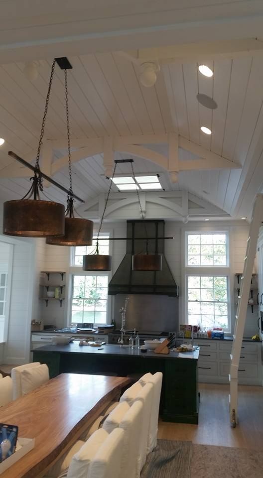 Interior Renovations for Burmeister Construction in Camdenton, MO