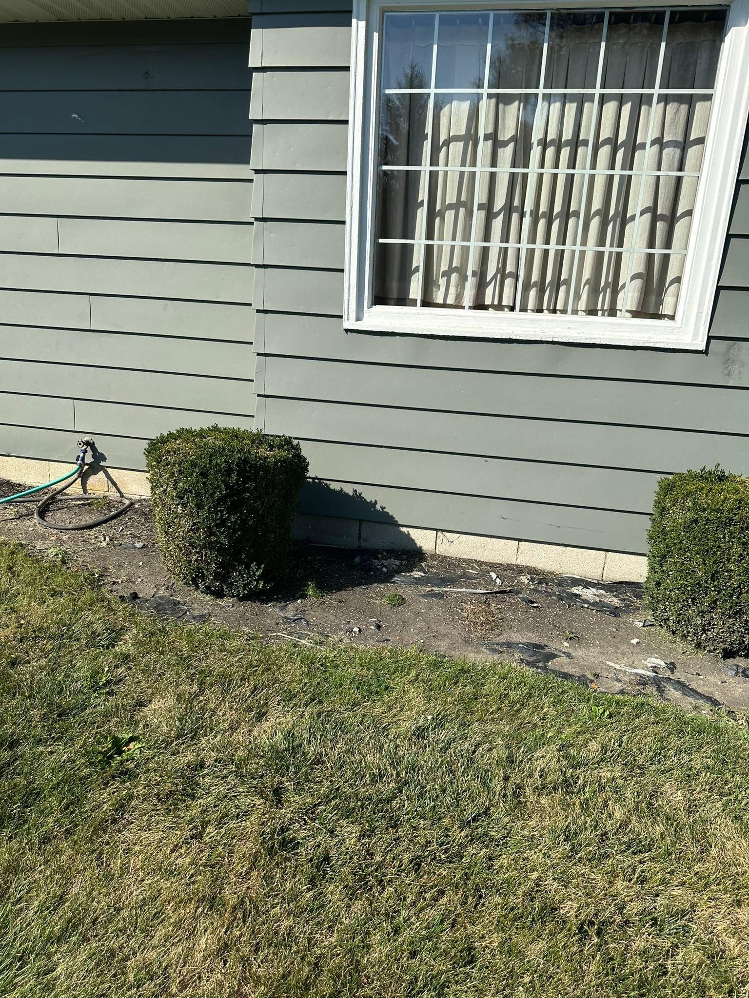  for OT Lawn and Landscaping LLC in Carey, OH