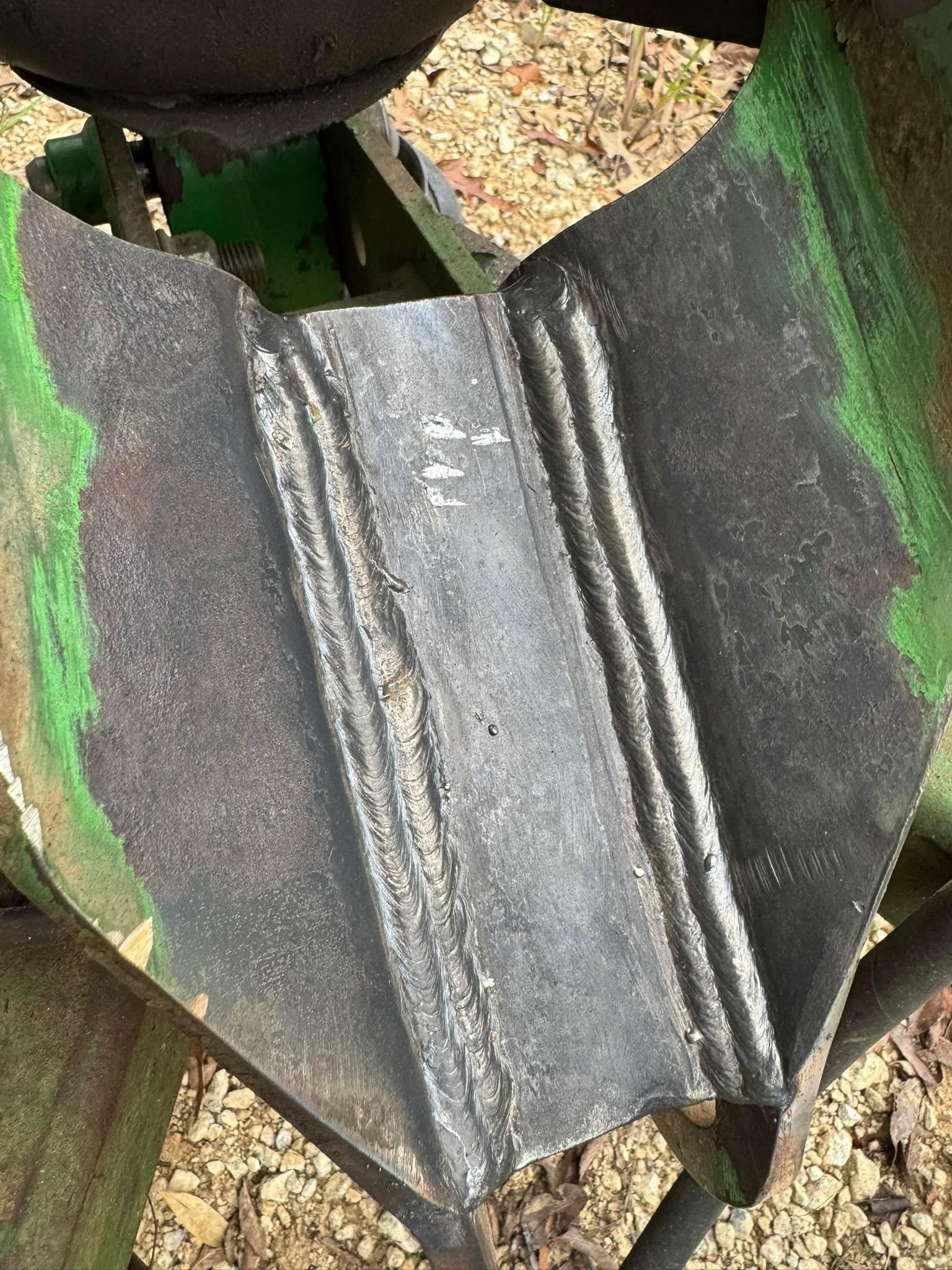  for Toro’s Welding, Fabrication & Repair in Memphis, TN