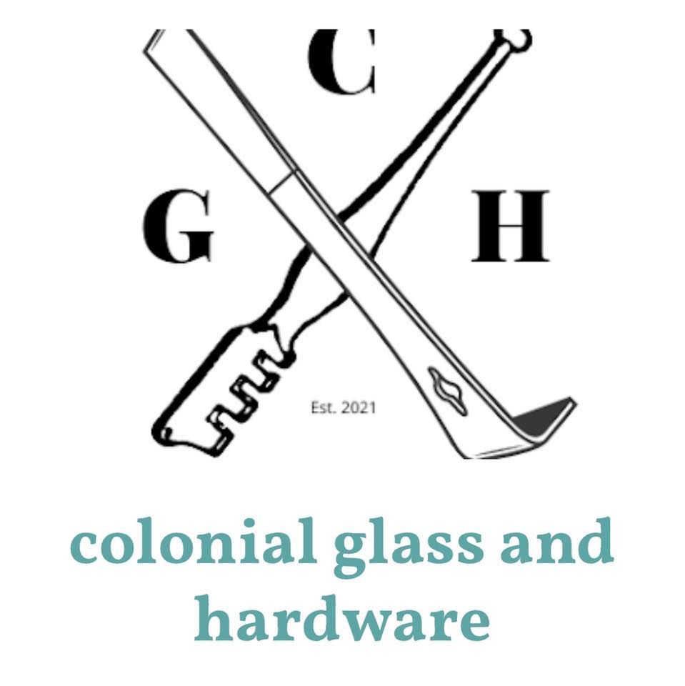  for Colonial Glass and Hardware in Wilmington,  NC