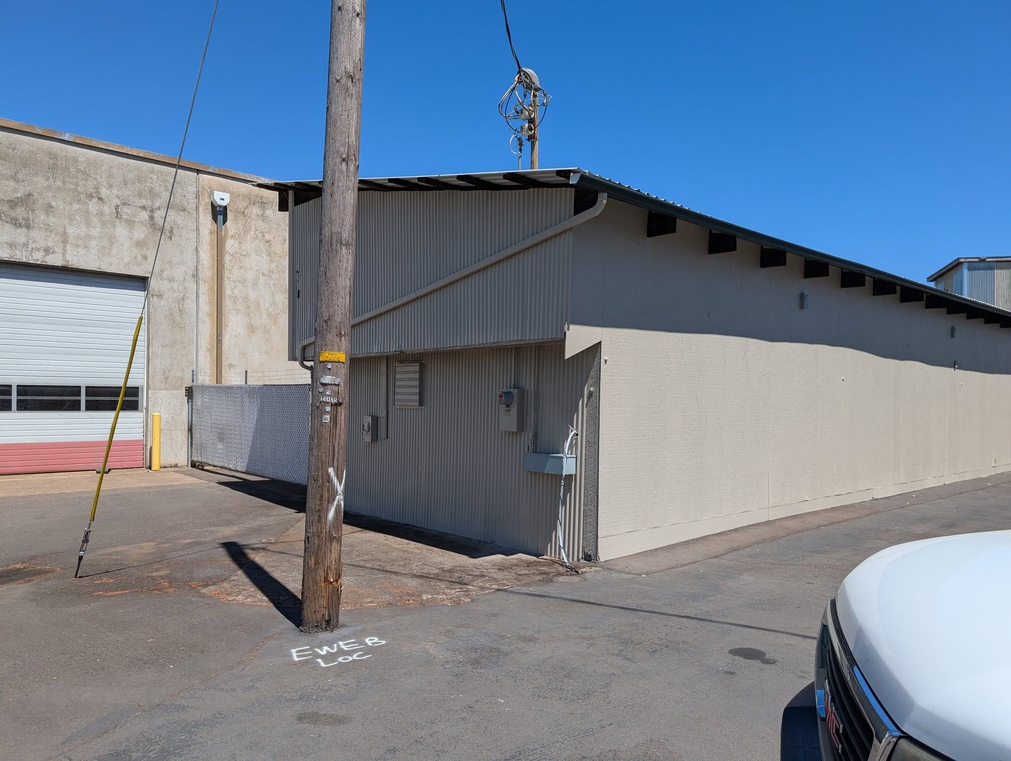  for Butte To Butte Painting in Lowell, OR