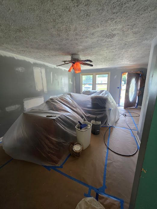  for Comptons Painting LLC in Smyrna, TN