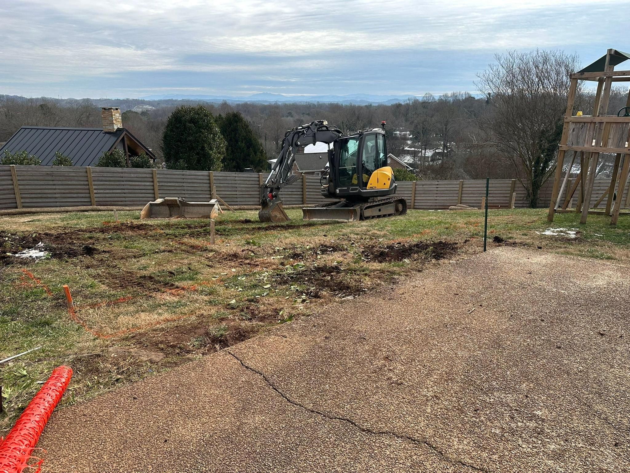 All Photos for Campbell's Outdoor Living in Powell, TN