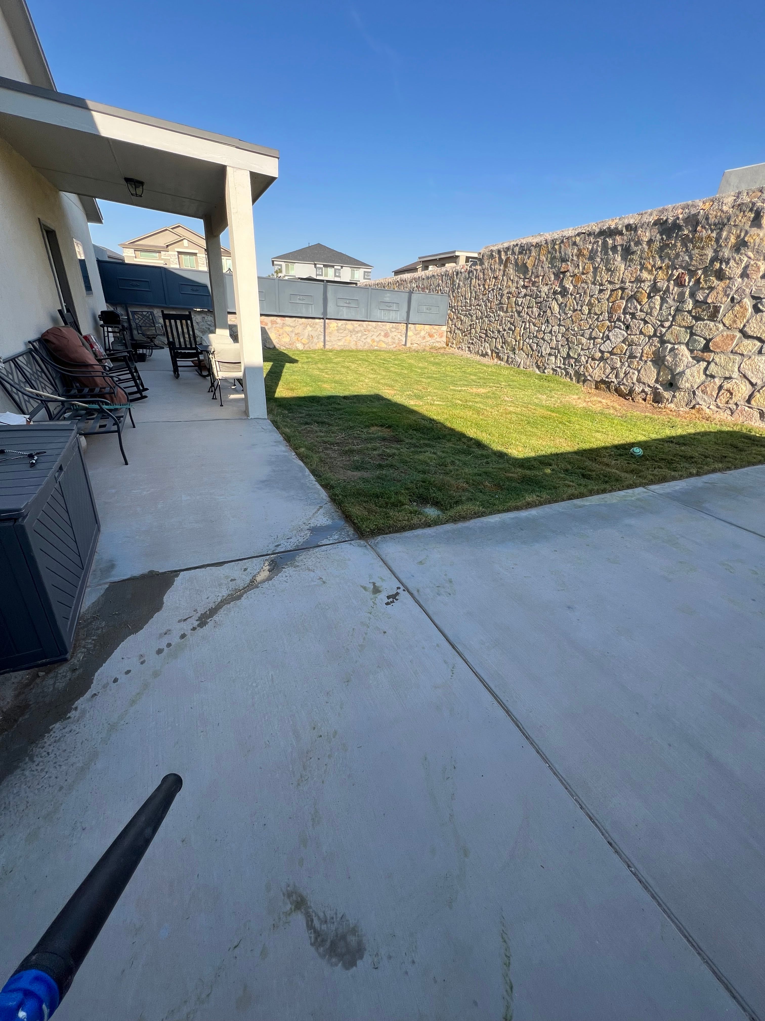  for L&S Contractors in El Paso, TX
