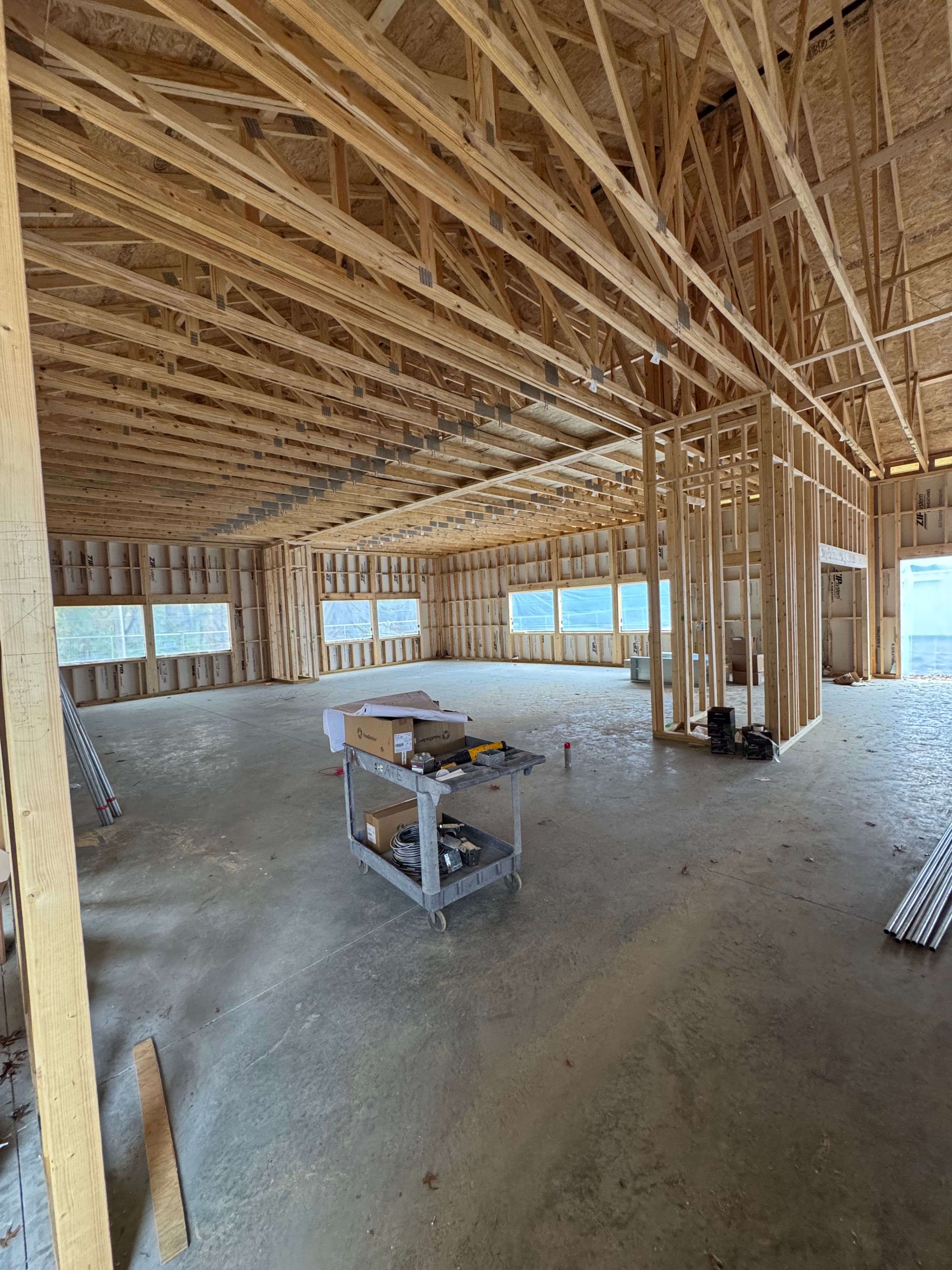  for Harris Construction Services in Maryville, TN