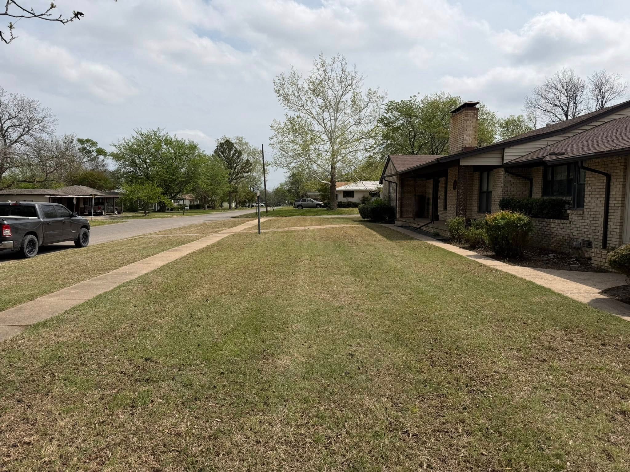  for HD Ground Works LLC in Ada, OK