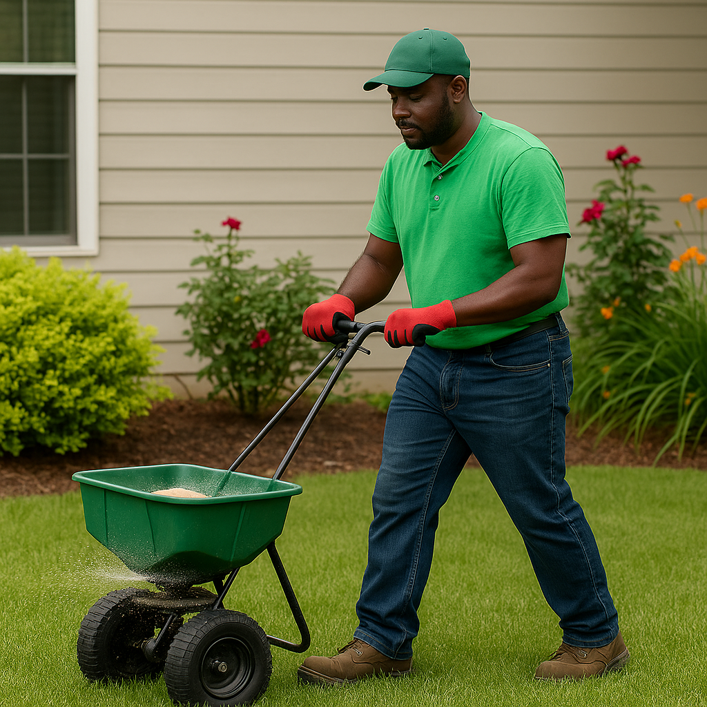  for New Beginning Landscape & Remodel LLC in Atlanta, GA