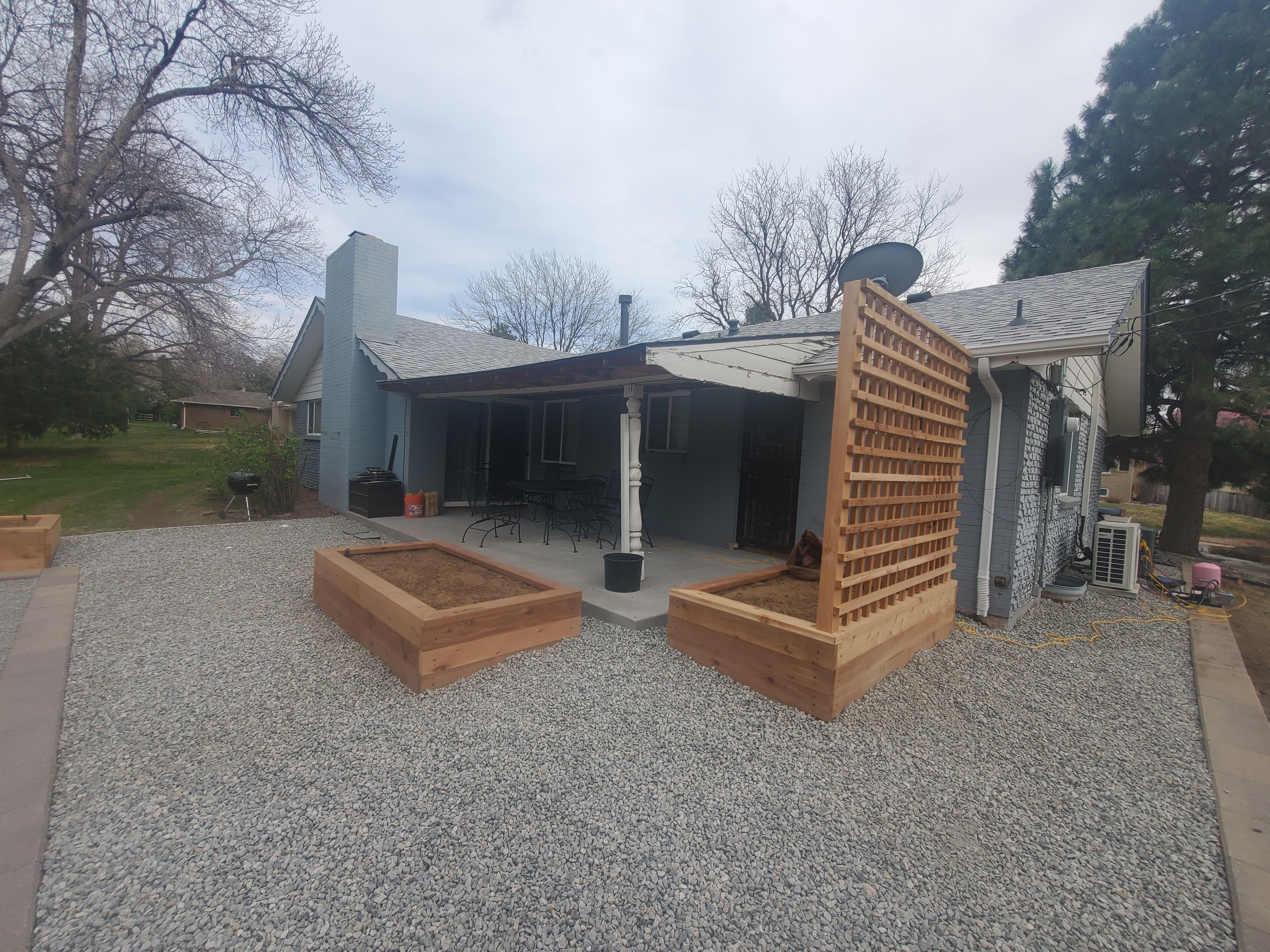  for JS Landscaping Colorado in Denver, CO