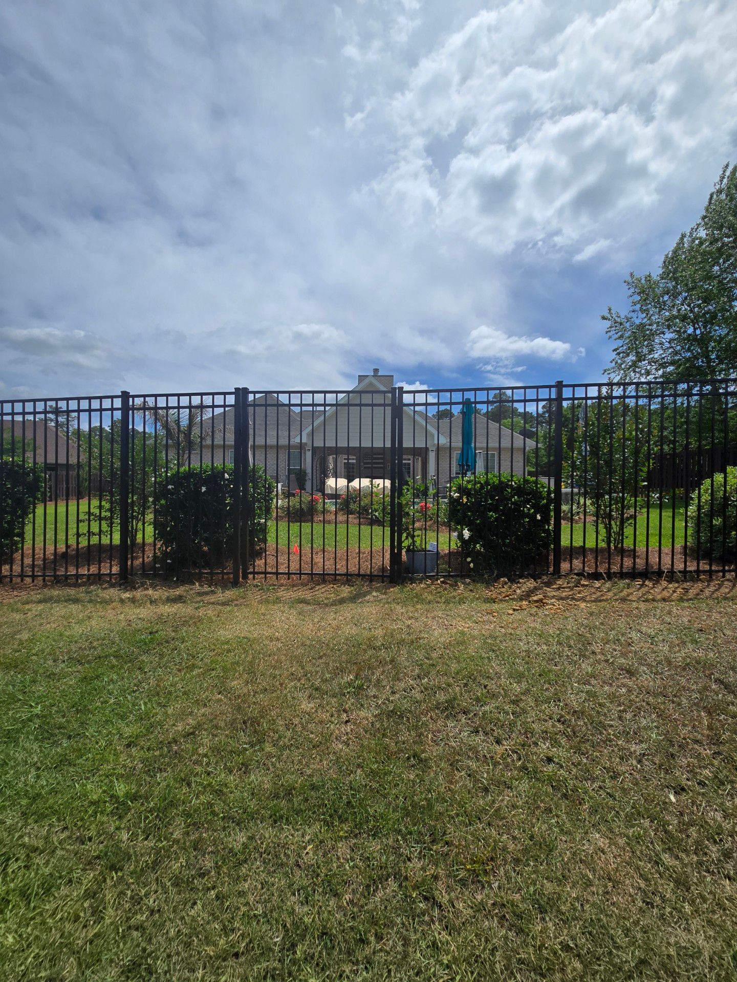  for Phillips Fencing Solutions in Pensacola, FL