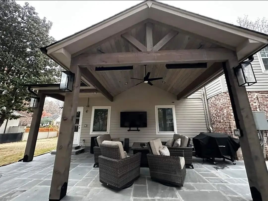  for Hightower Home Improvement and Garden in Atlanta, GA