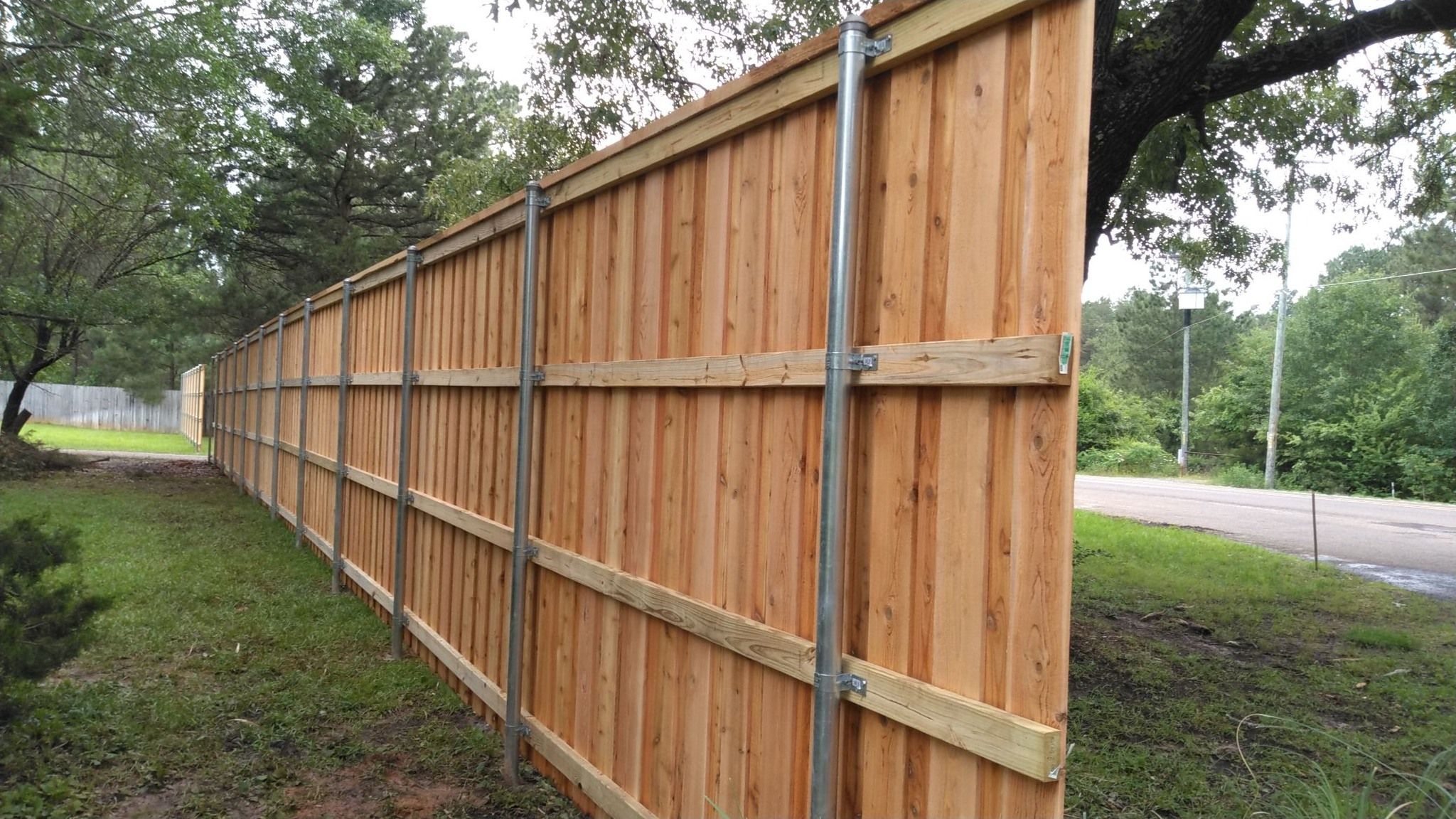 All Photos for G.I. Fence & Metal Work in Gilmer, TX