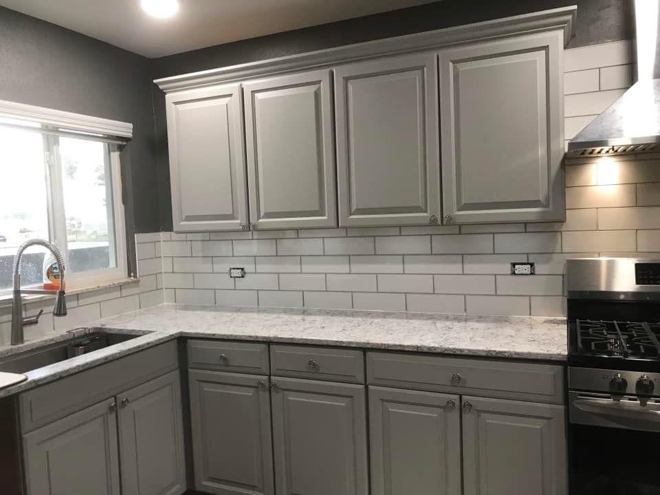  for D&M Tile in Denver, CO