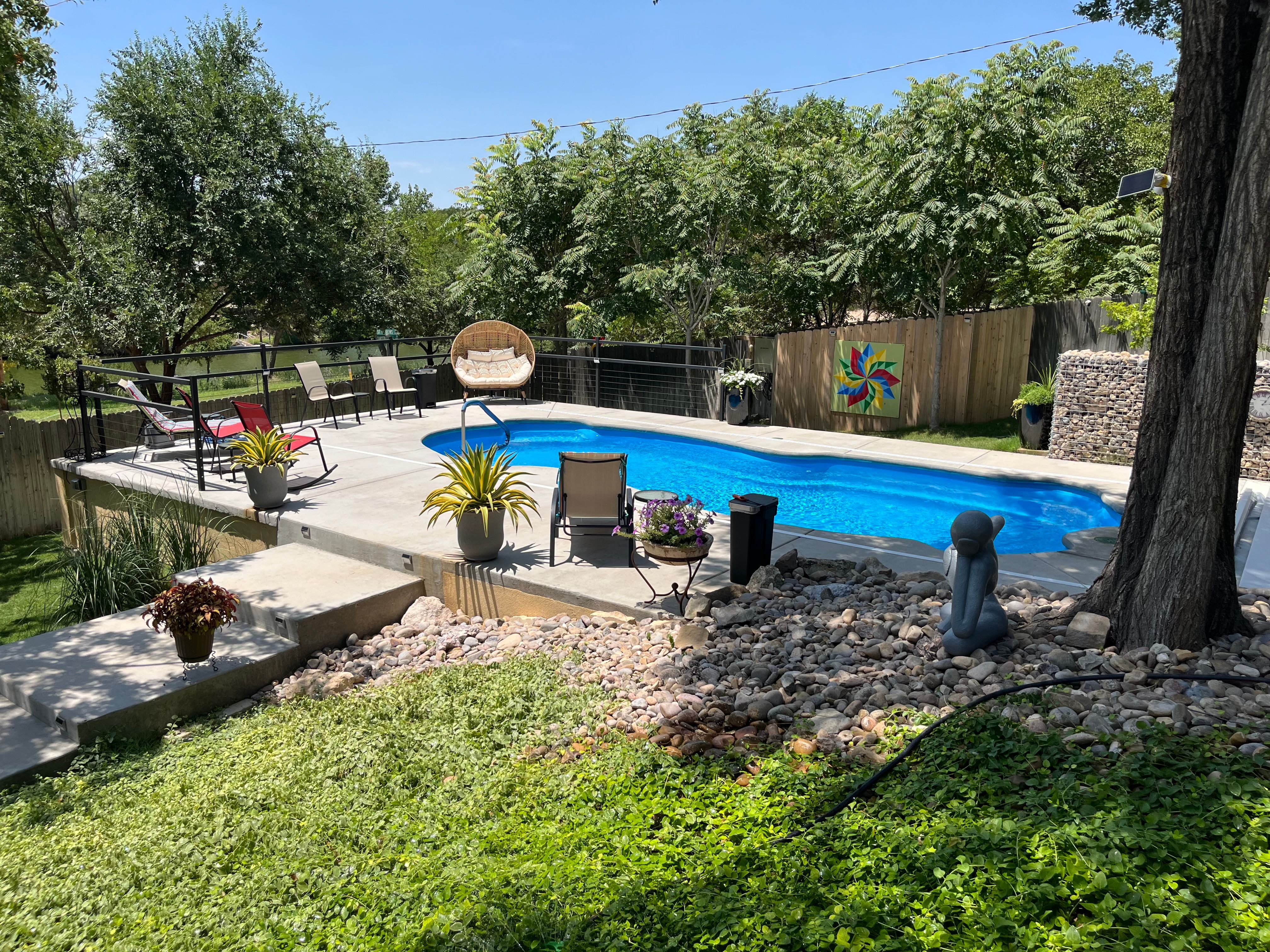  for Cole Landscaping & Pools, LLC in Amarillo, TX