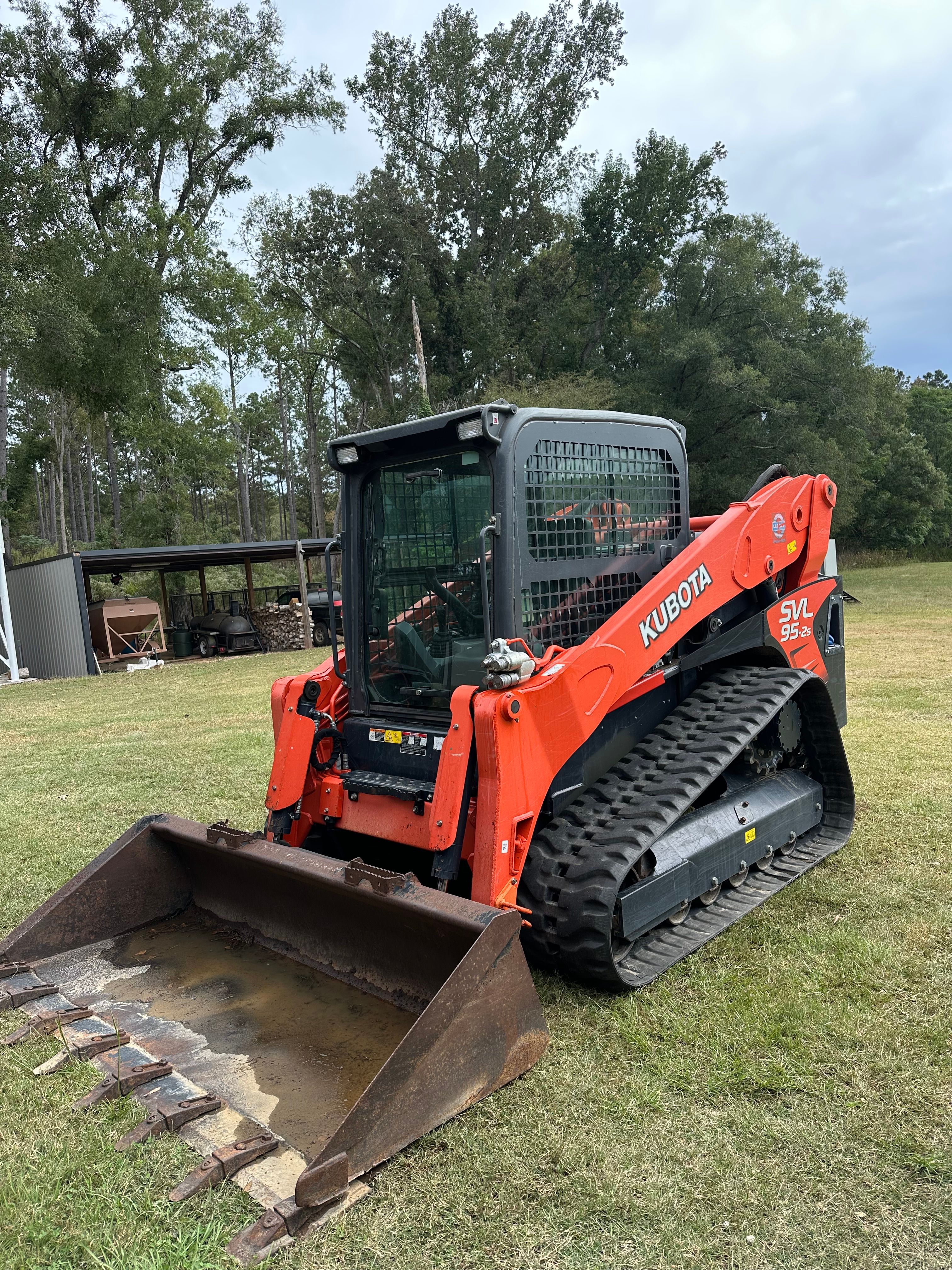  for Jameson’s Landscaping & Pressure Washing in Eatonton, GA