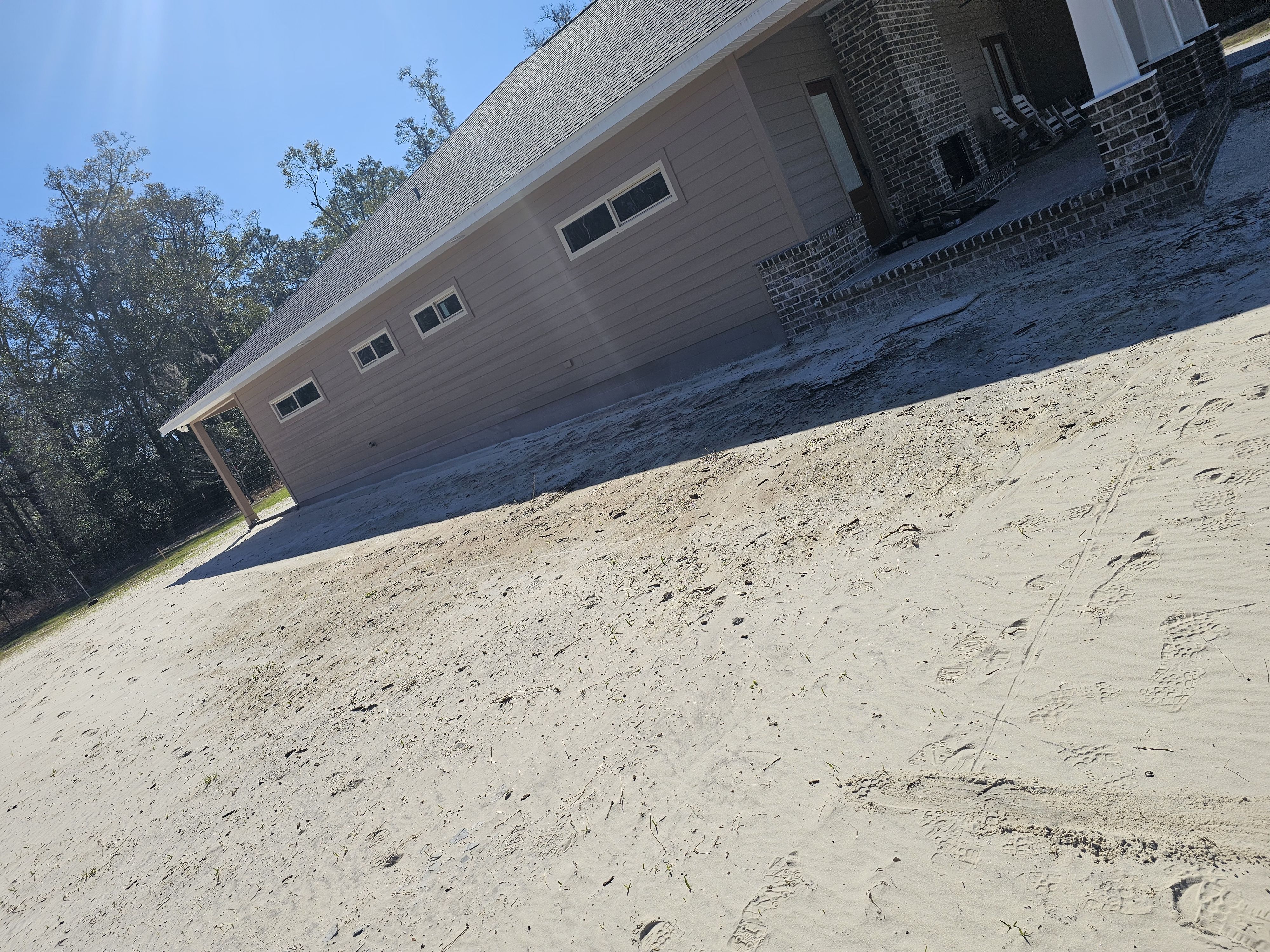  for Deeper Roots Landscape in High Springs, FL