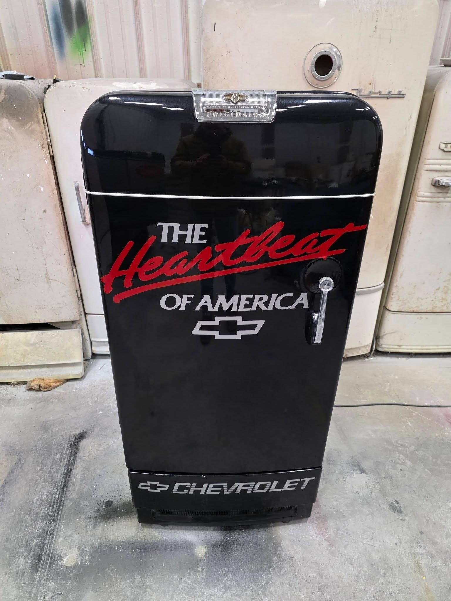  for Wessels Custom Paint & Restoration in Bad Axe, MI