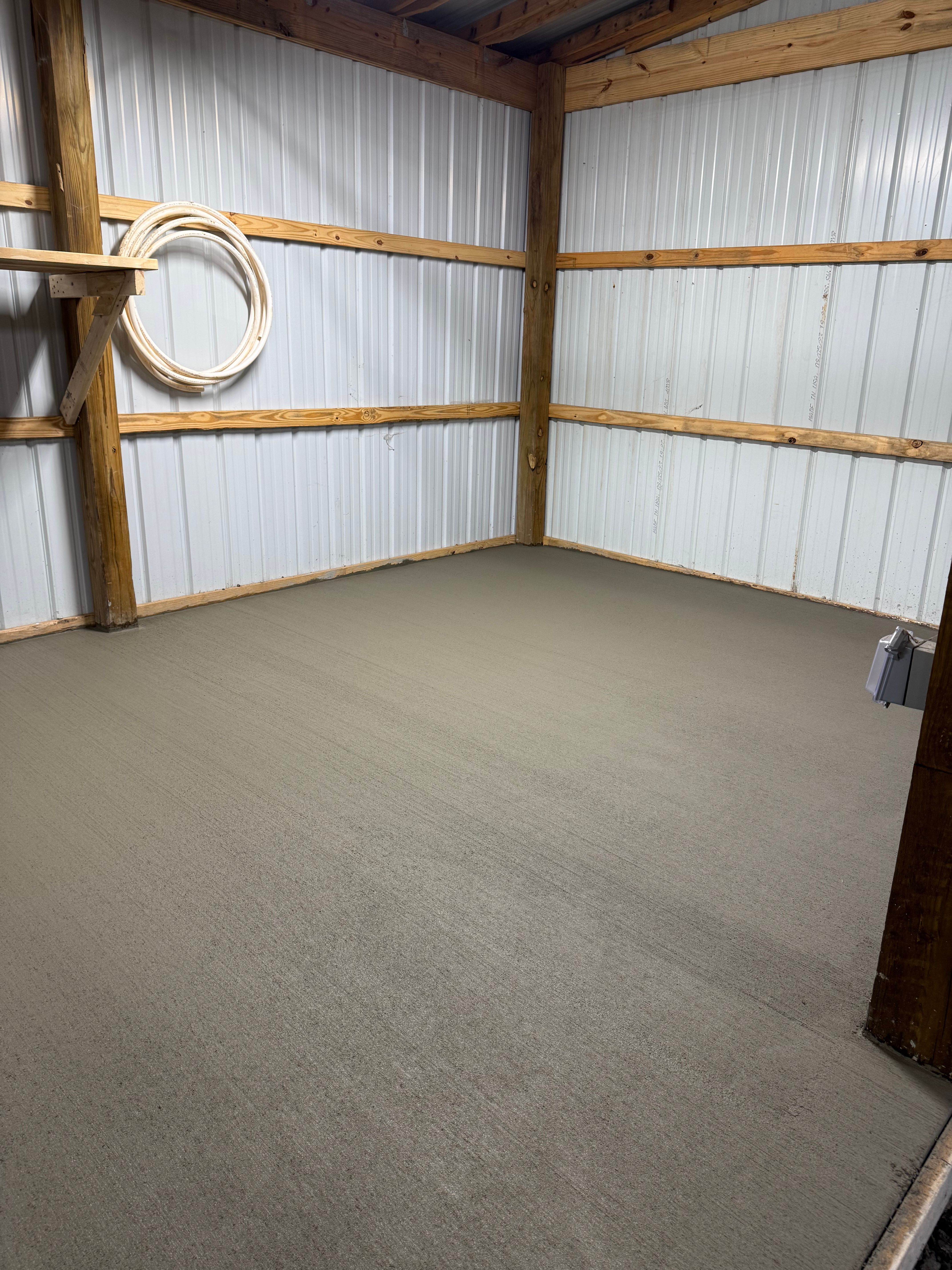  for 360 Grading and Concrete in Bremen, GA