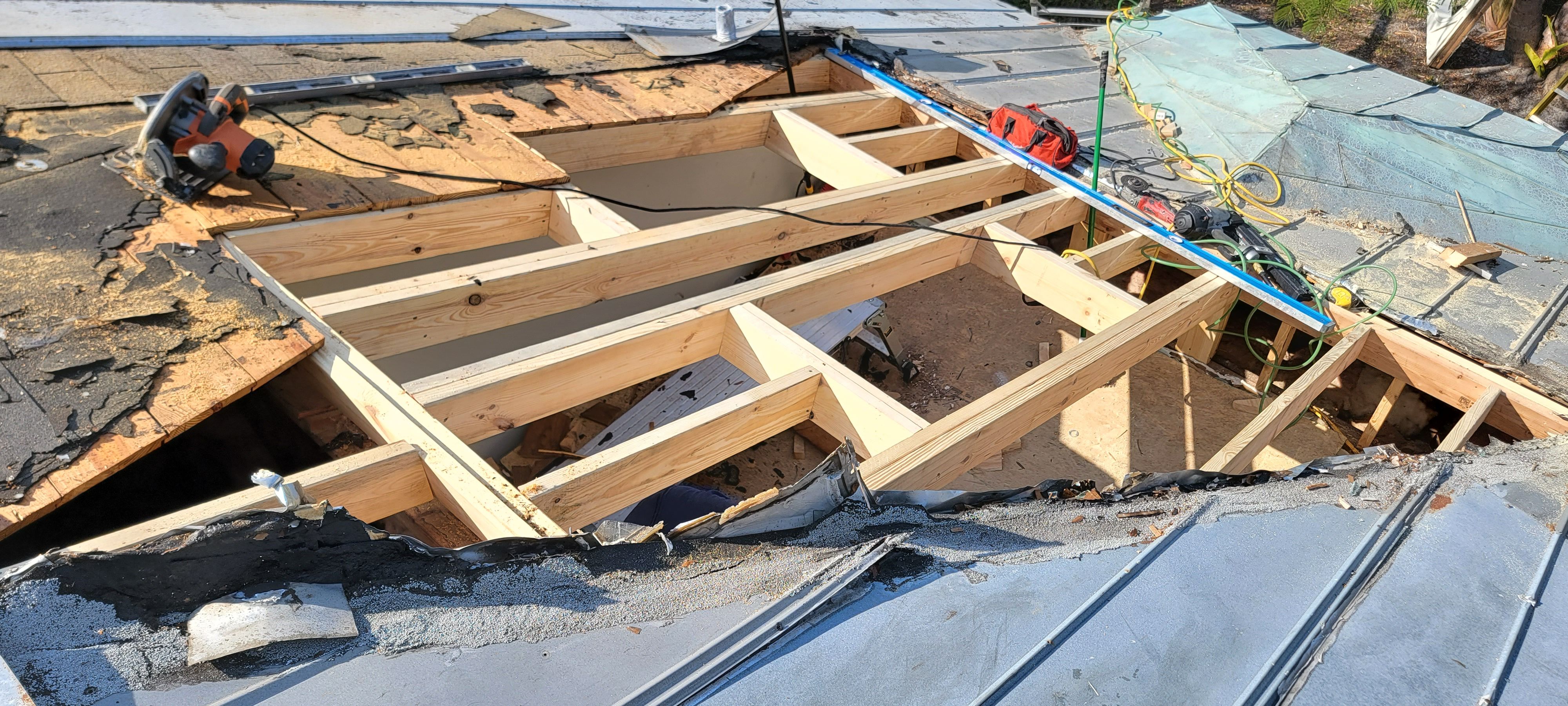  for Millenium Construction & Property Management in Tampa, FL