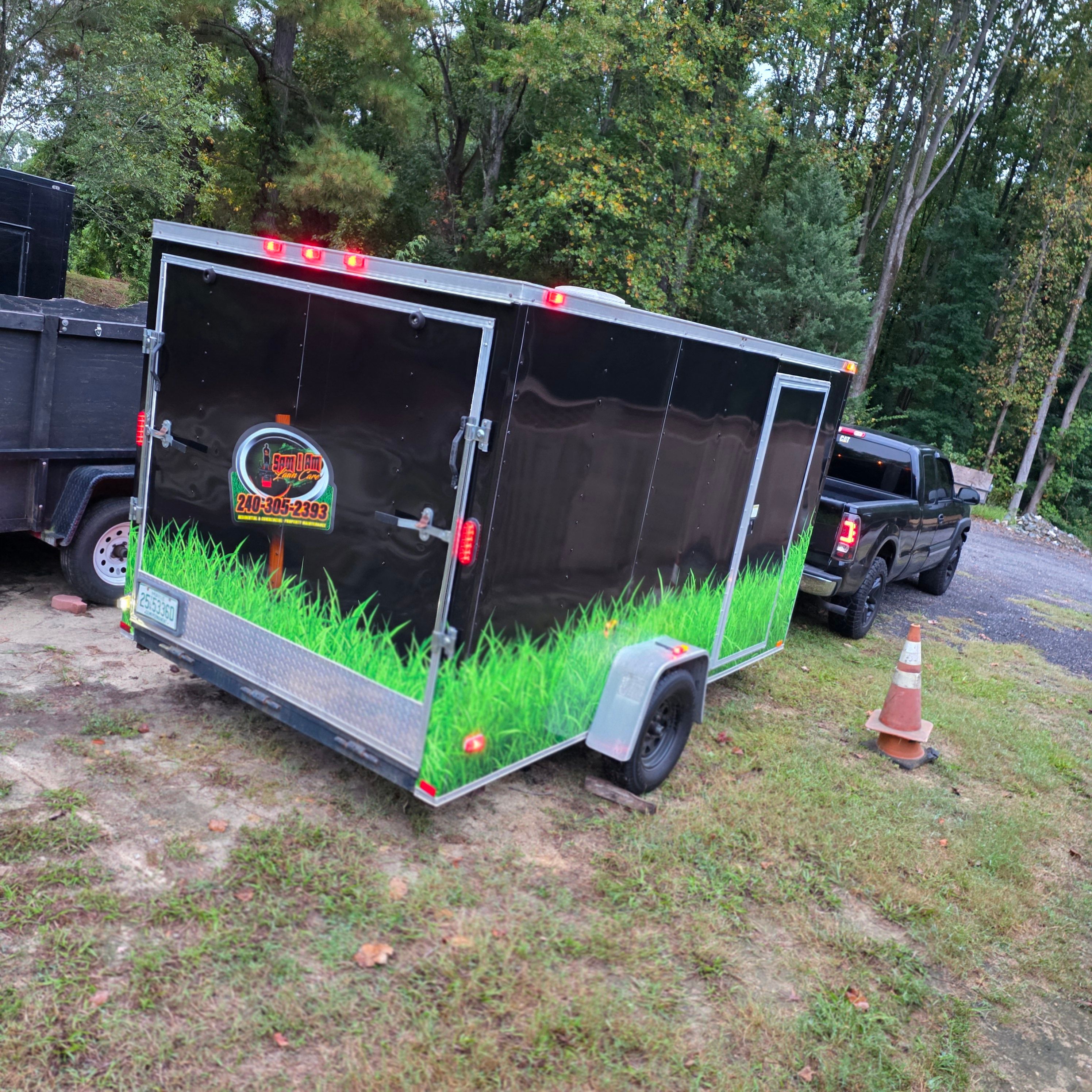  for Sam I AM Property Solutions in Sunderland, MD