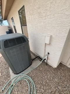  for A/C Bros in New River, AZ