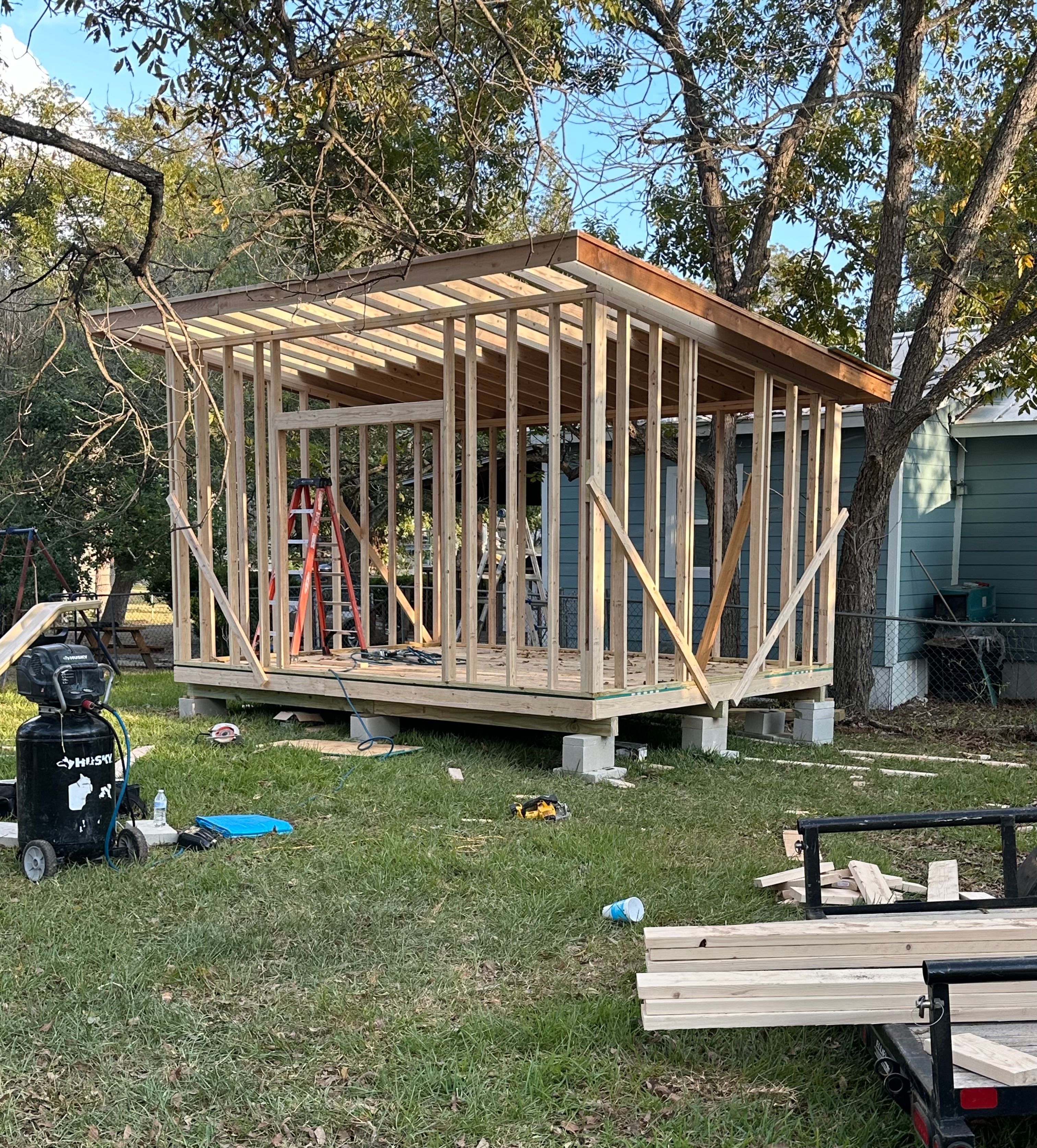  for Triple JP Contractors in San Benito, TX